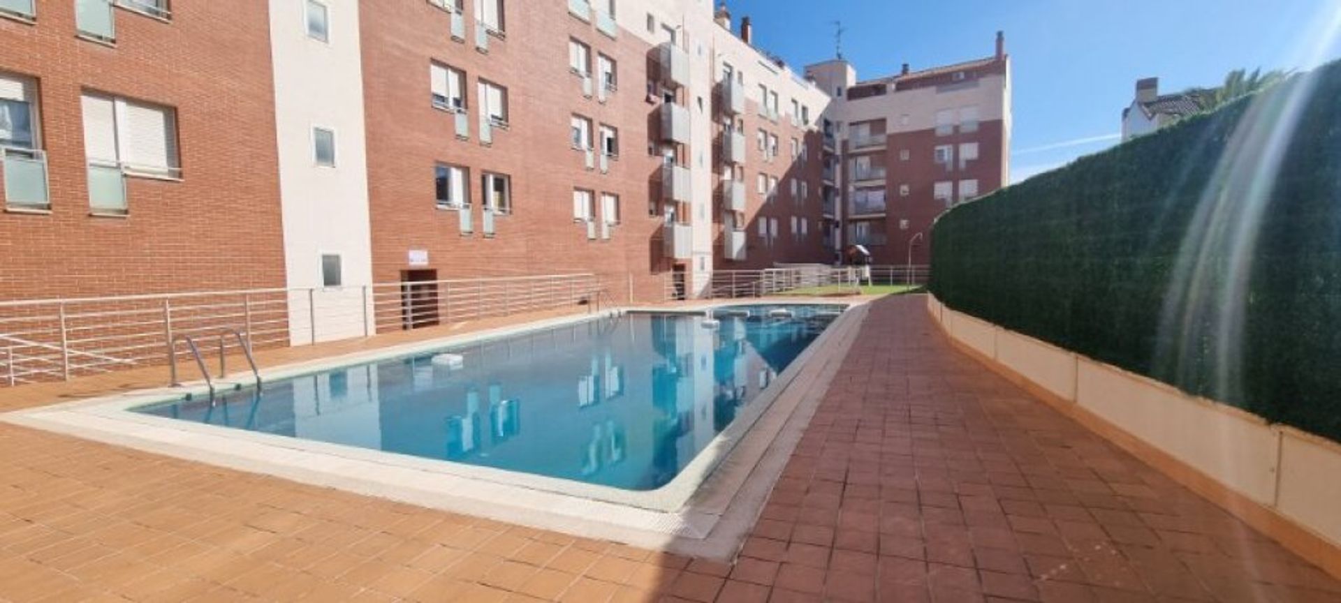 Condominium in Lardero, La Rioja 11636191