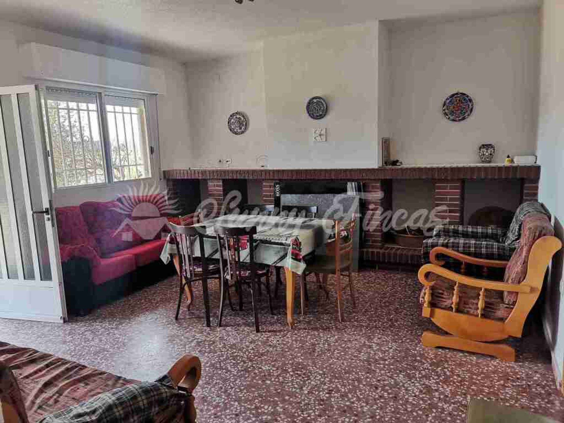 casa en Villena, Valencia 11636201