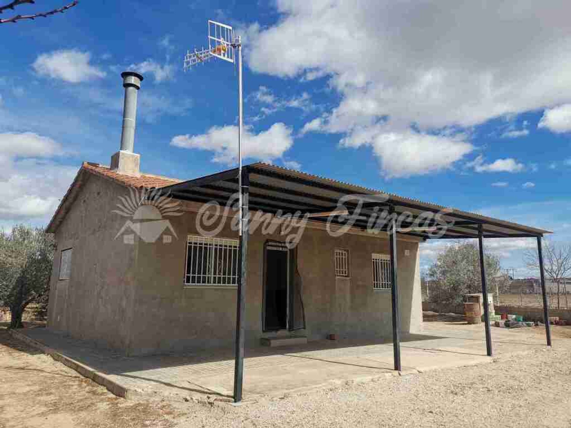 casa en Villena, Valencia 11636201