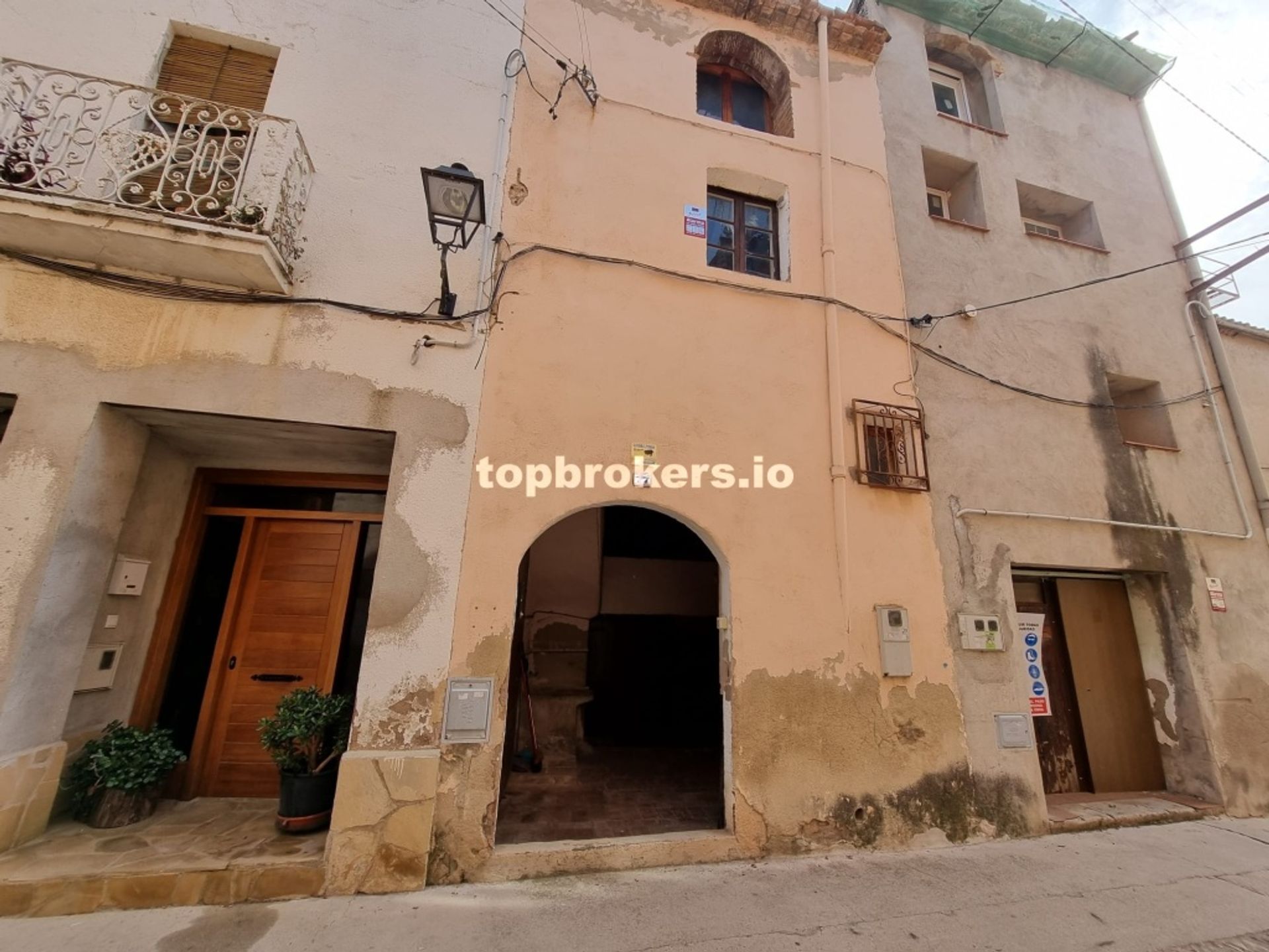 casa en Vilallonga del Campo, Cataluña 11636203