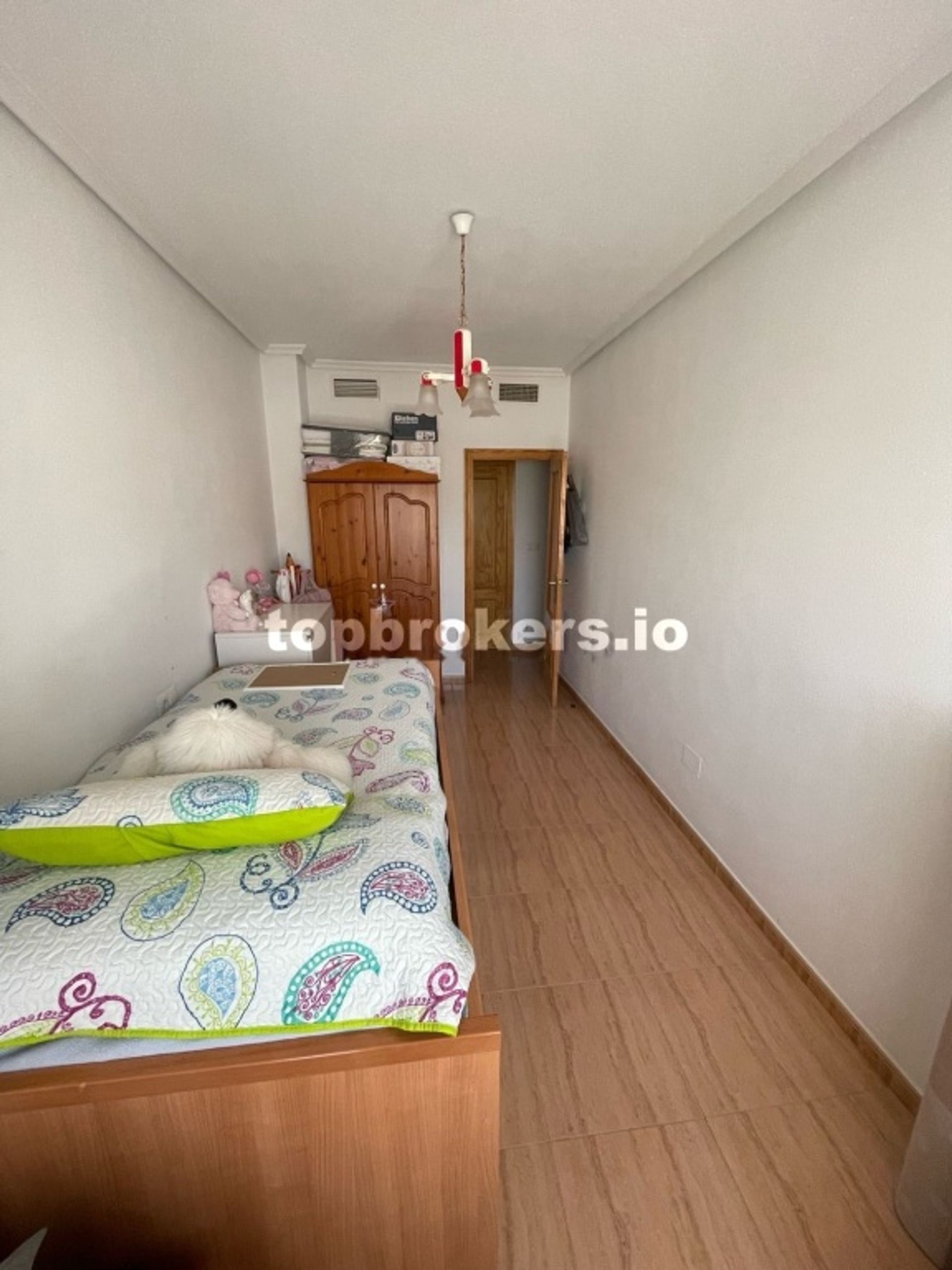 Osakehuoneisto sisään Rafal, Valencia 11636209