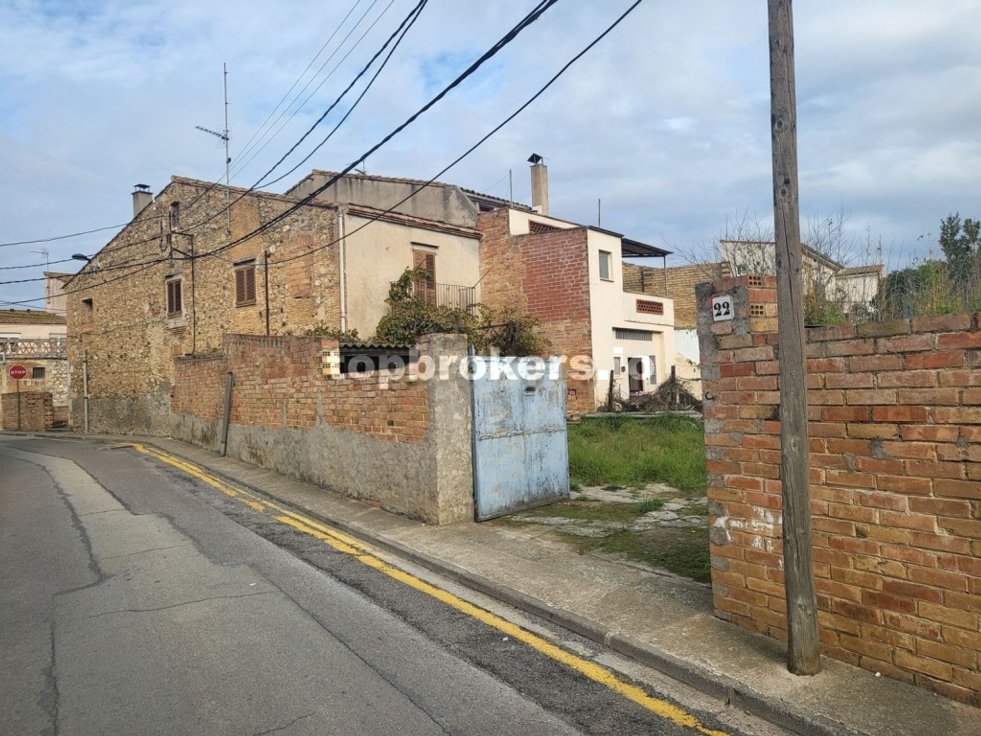 Rumah di Palol, Catalonia 11636219