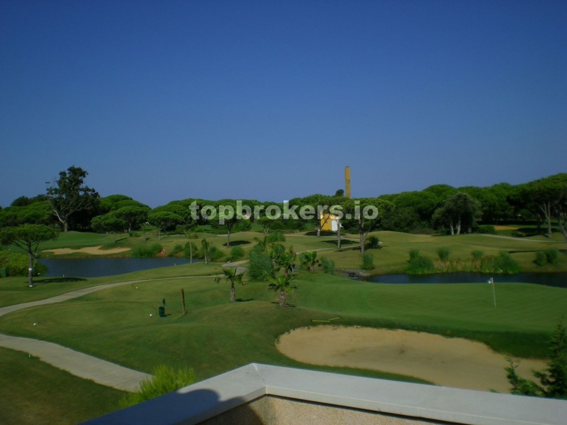 Condominio nel Campano, Andalusia 11636220