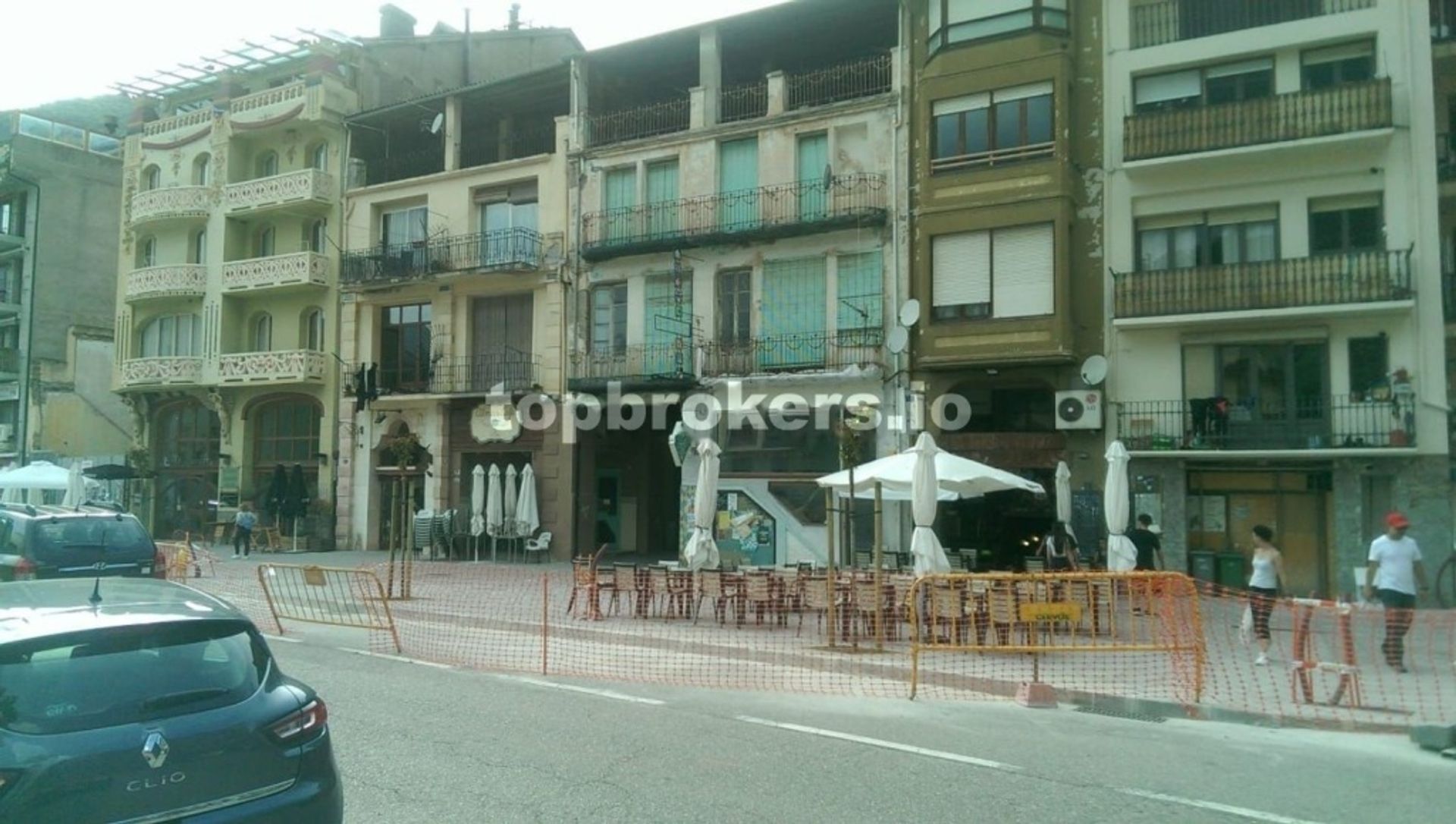 casa en Clasificar, Cataluña 11636222