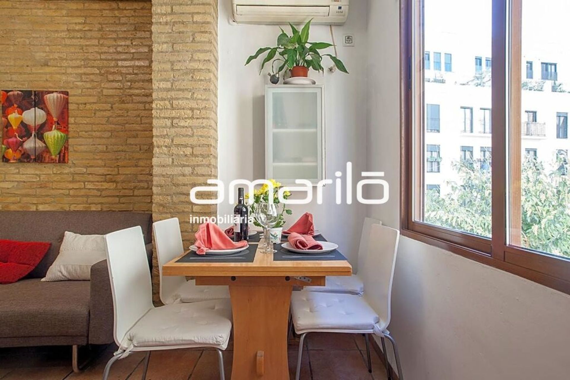 Condominium in Valencia, Valencia 11636224