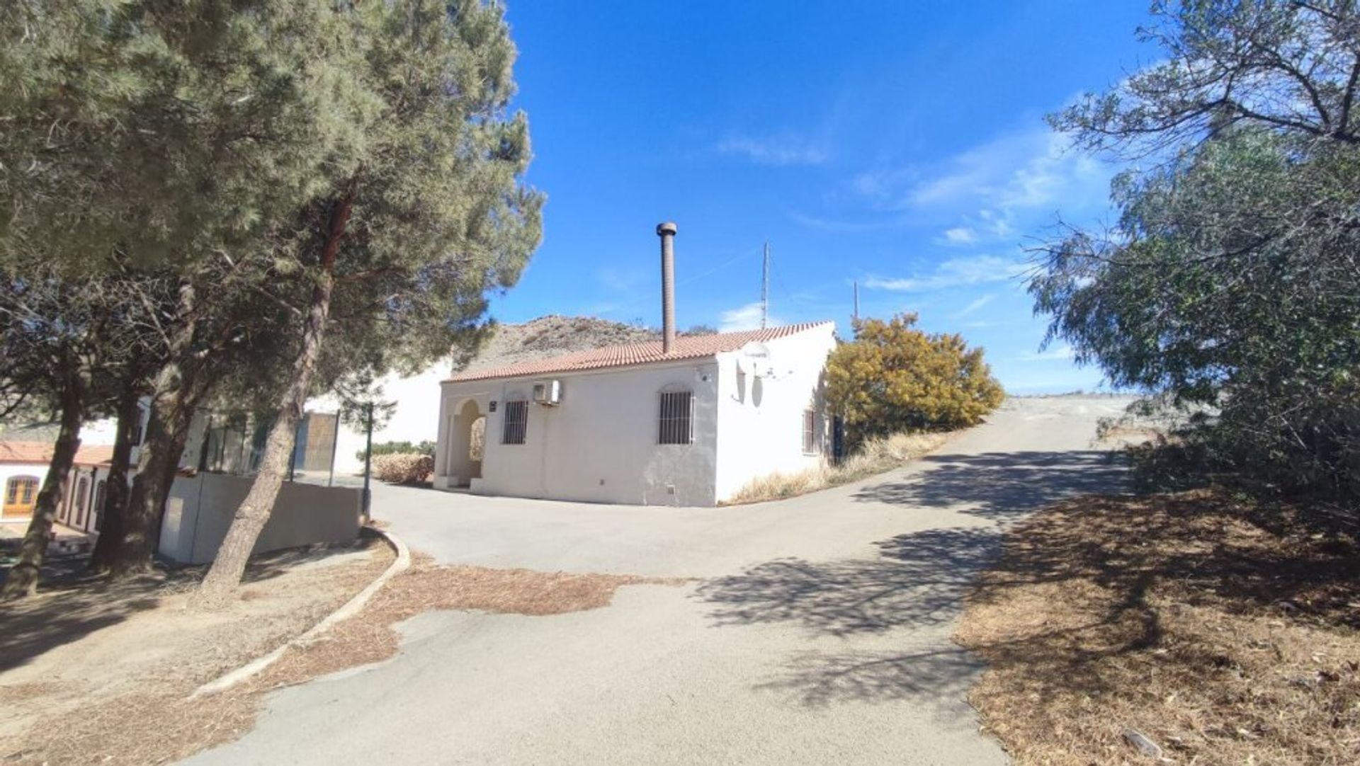 rumah dalam Los Soleres, Andalucía 11636226