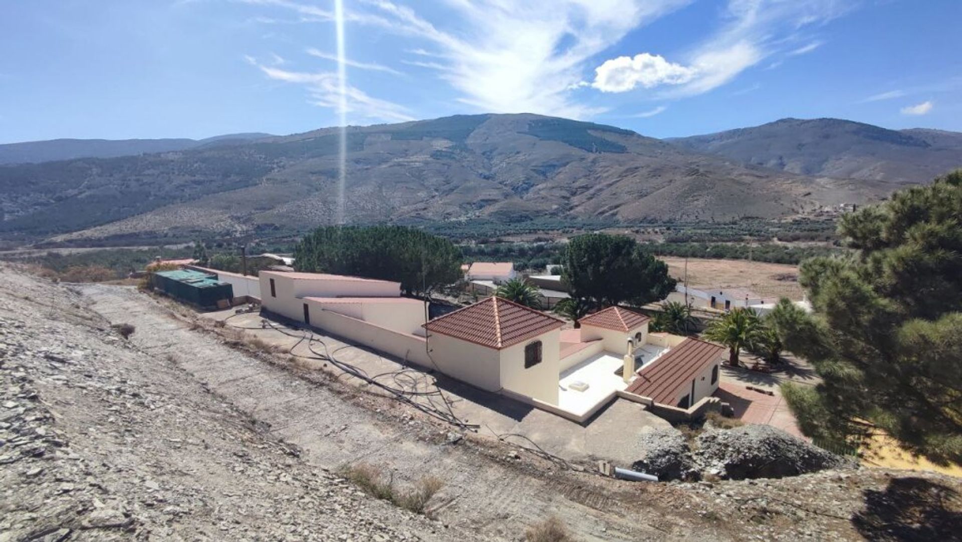 Rumah di Los Soleres, Andalucía 11636226