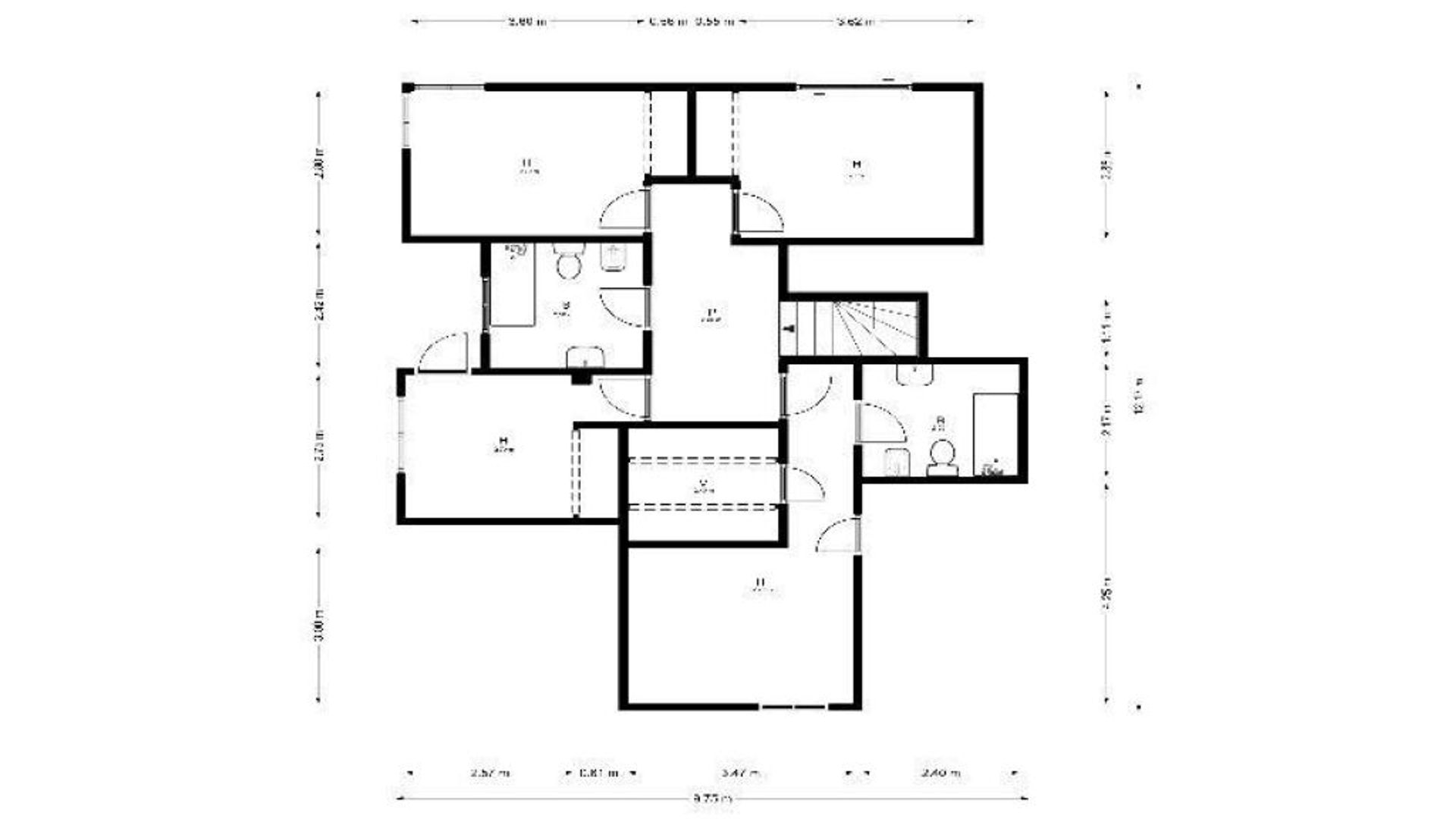 Hus i Camarena, Castilla-La Mancha 11636228