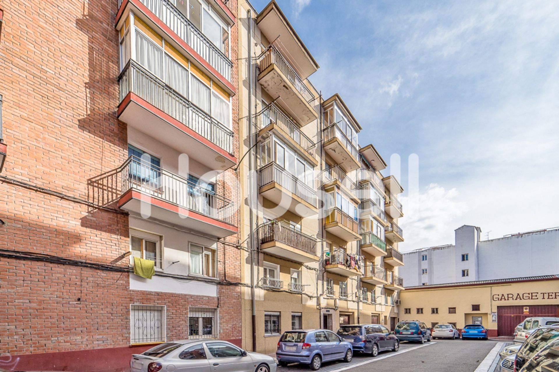 Condominio nel Valladolid, Castiglia-Leon 11636232