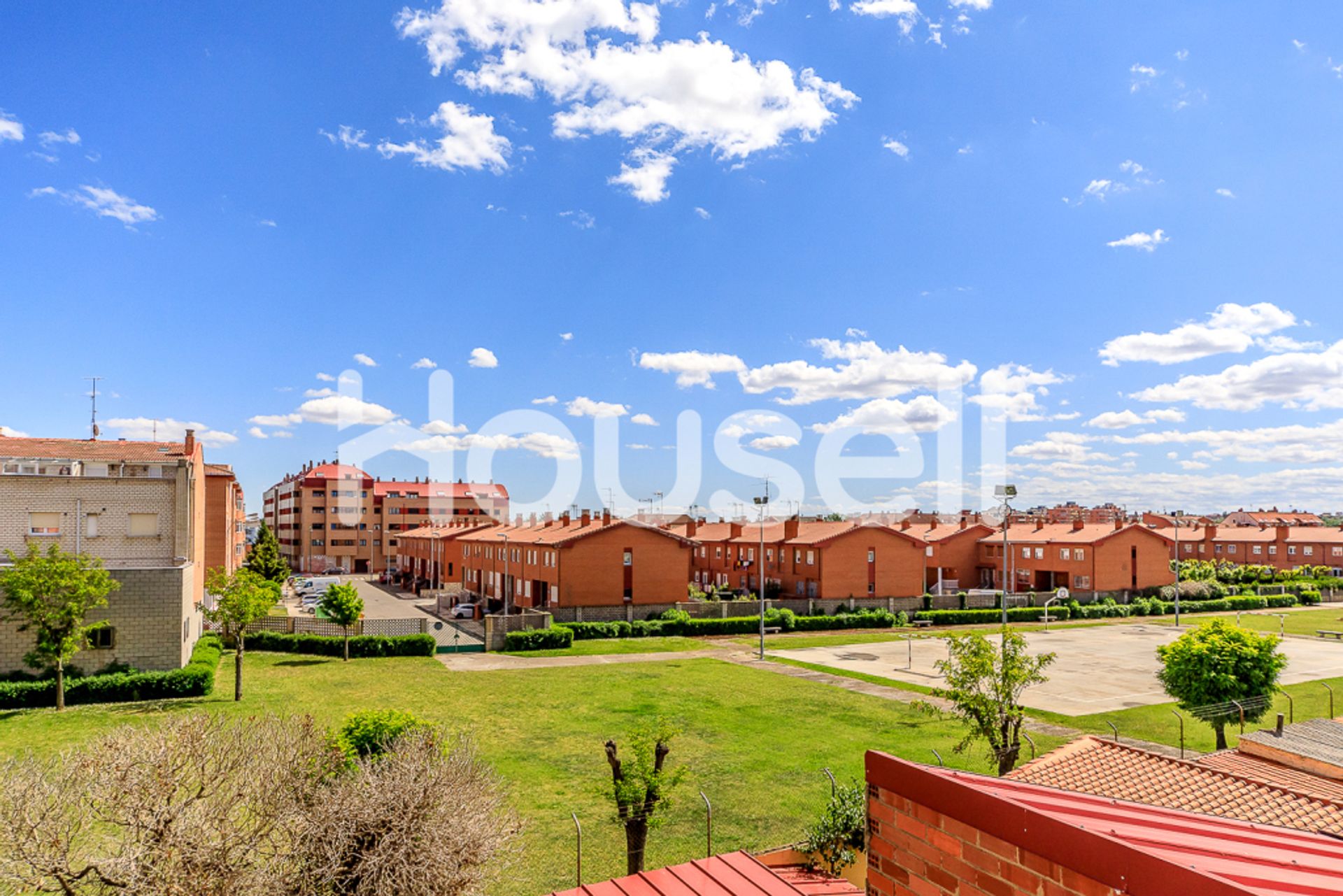 Eigentumswohnung im San Andrés del Rabanedo, Castilla y León 11636233