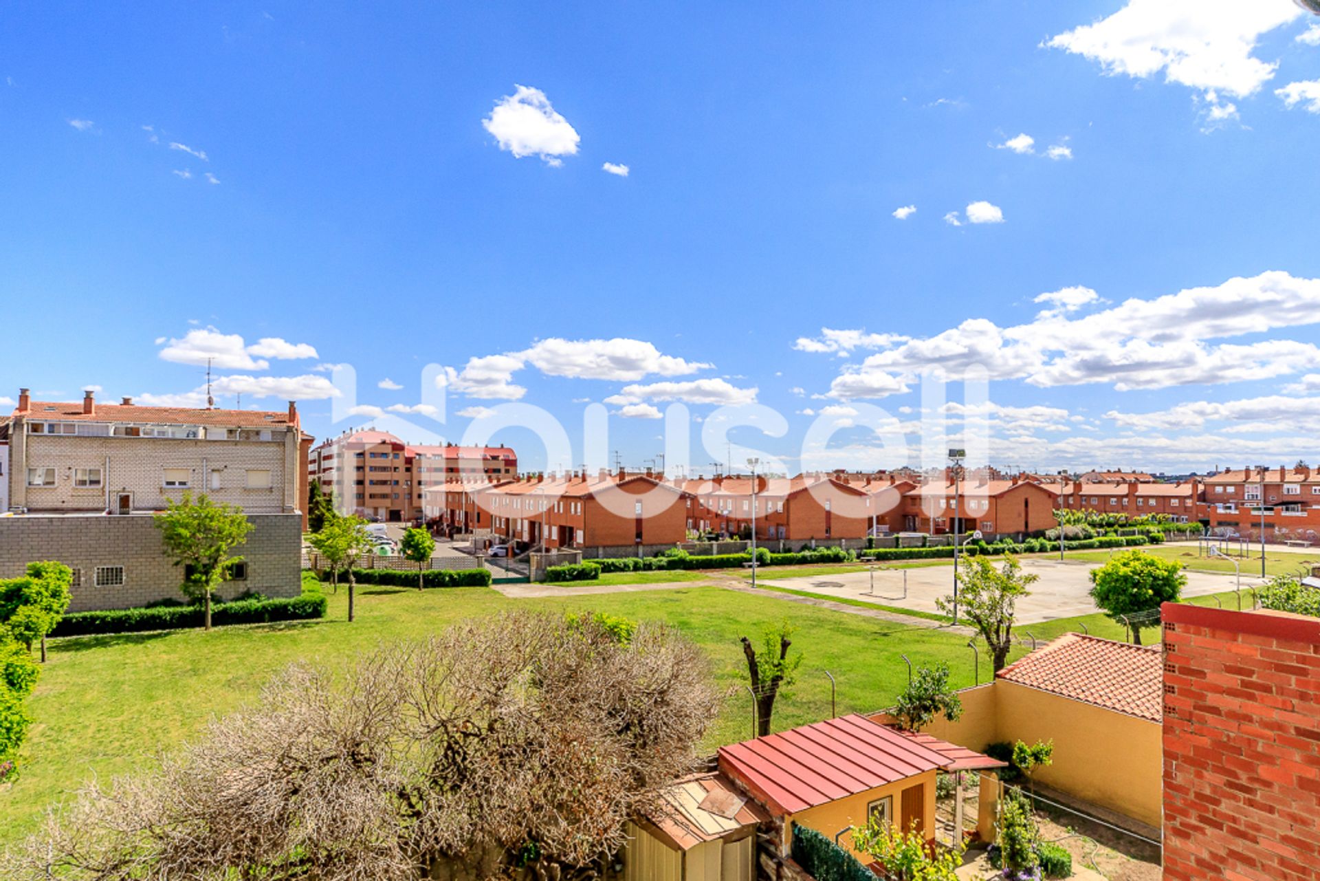 Condominium dans San Andrés del Rabanedo, Castilla y León 11636233