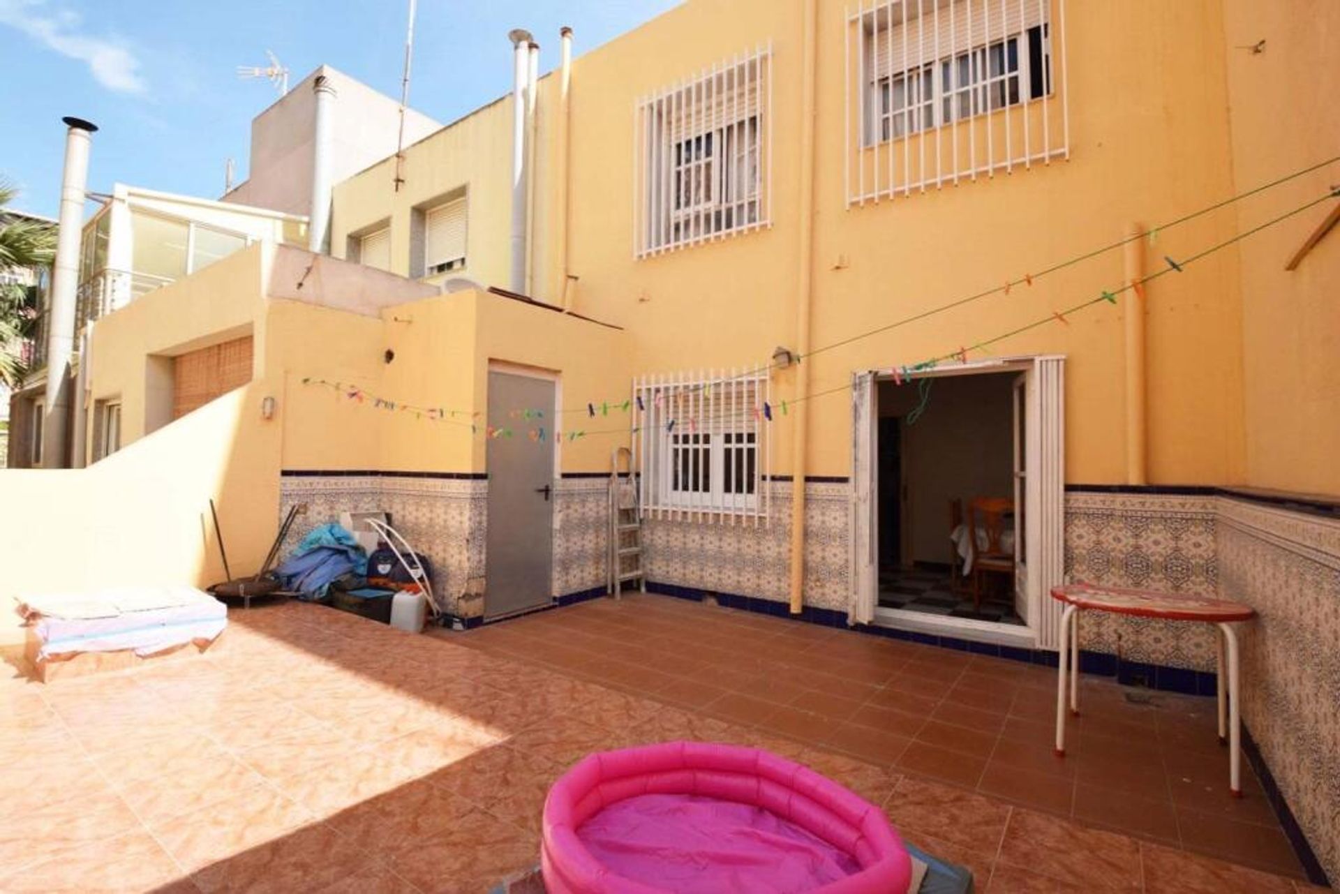 rumah dalam El Ejido, Andalucía 11636244