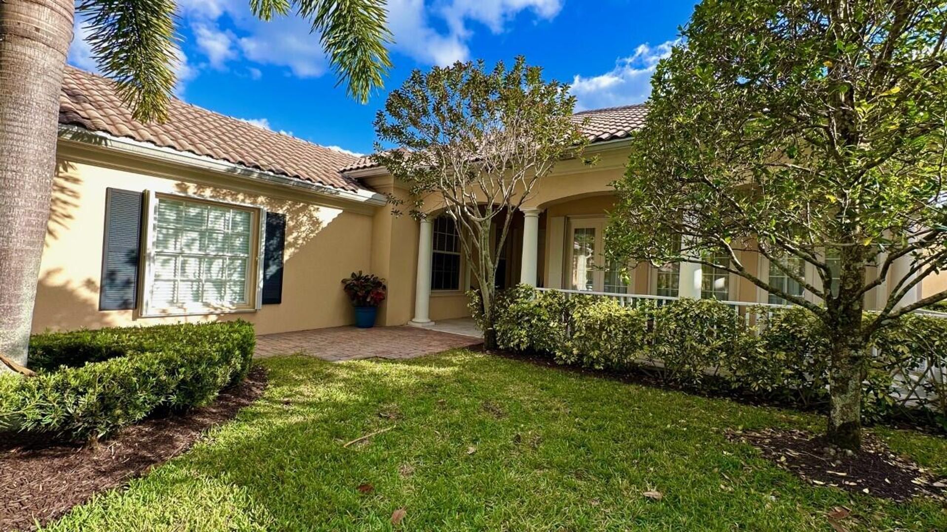 Hus i Wellington, Florida 11636266