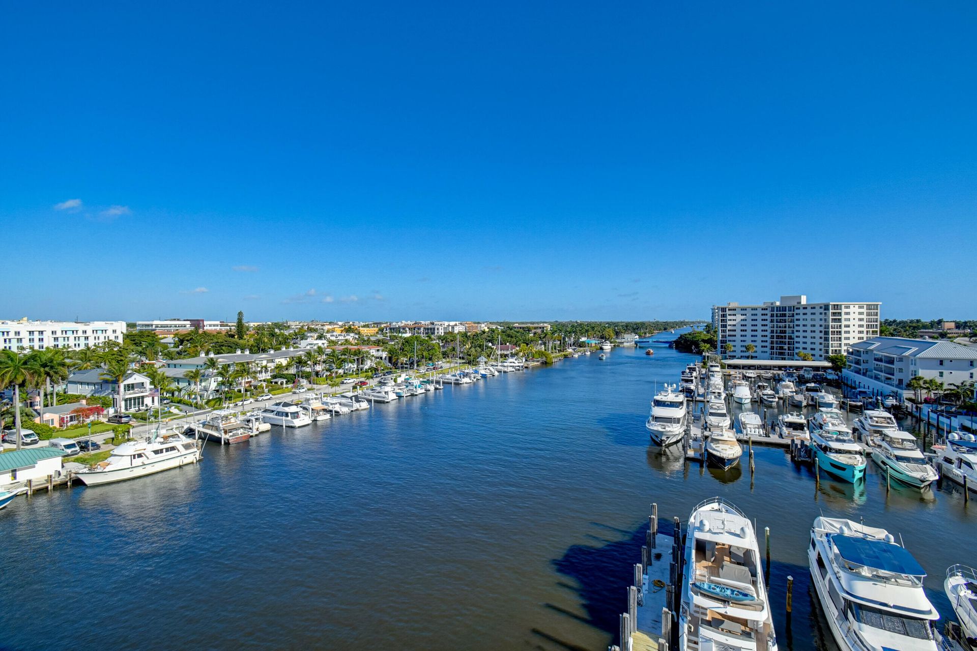 Condominio nel Tropic Isle, Florida 11636267