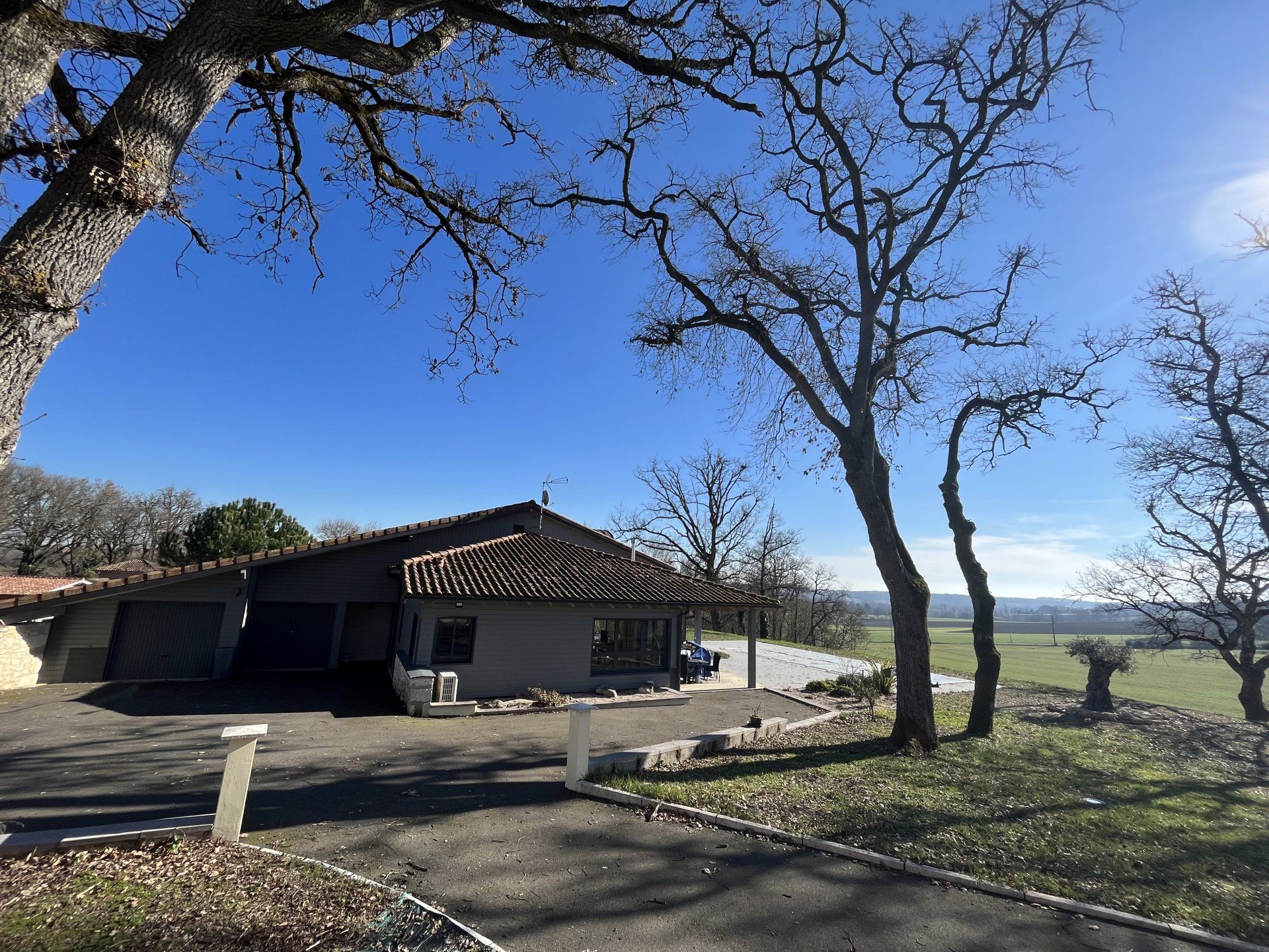 Hus i Chanzeaux, Pays de la Loire 11636377