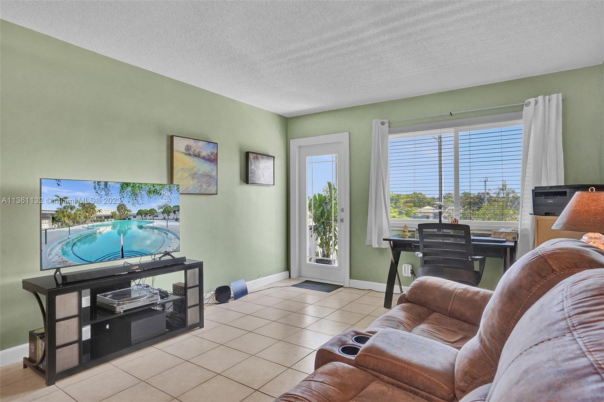 Condominium dans Breezeswept Park Estates, Florida 11636382