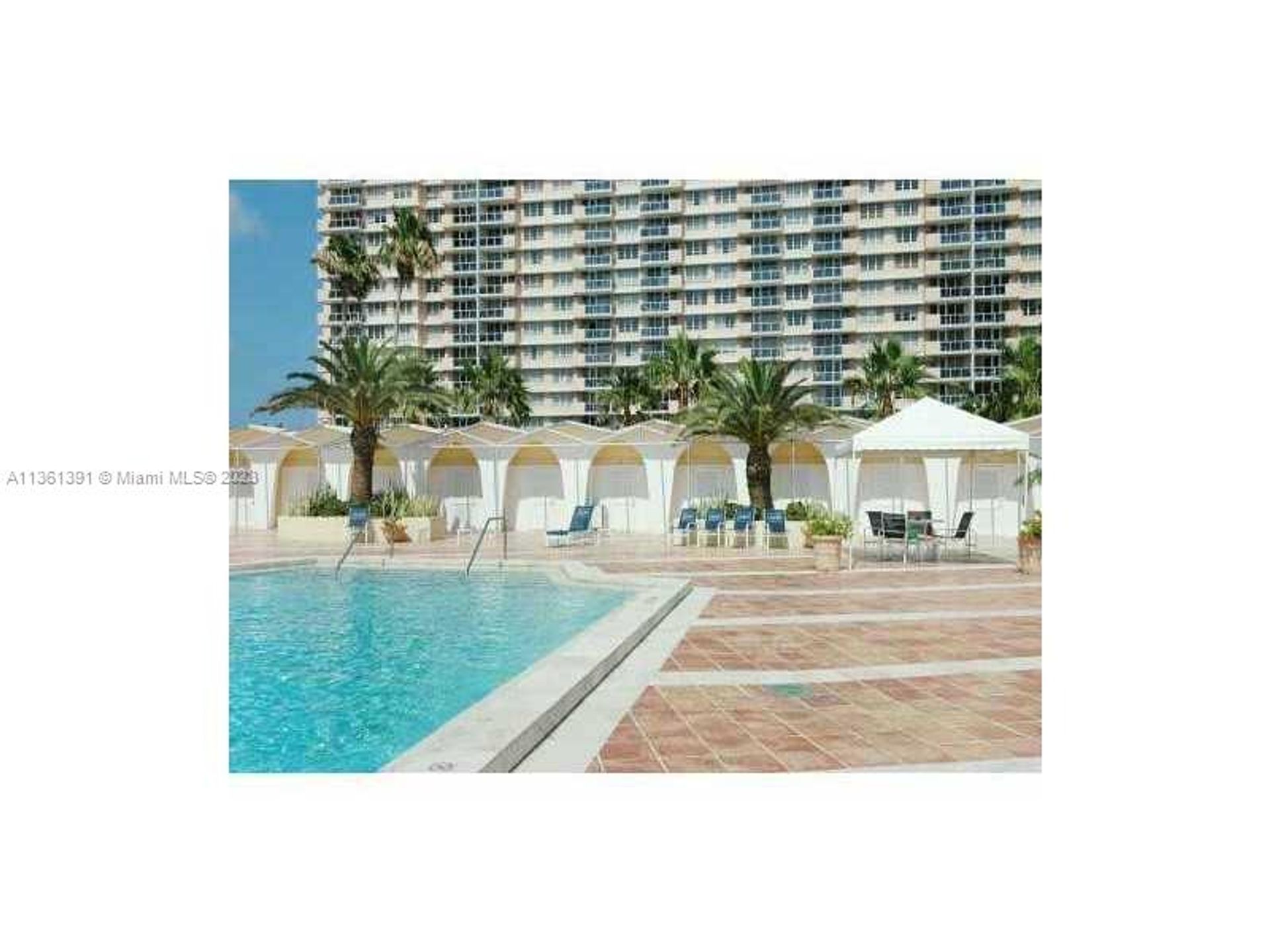 Condominio nel Miami Beach, Florida 11636383