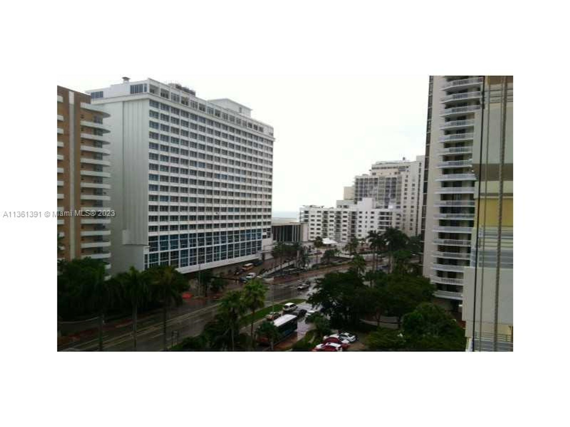 Condominio nel Miami Beach, Florida 11636383