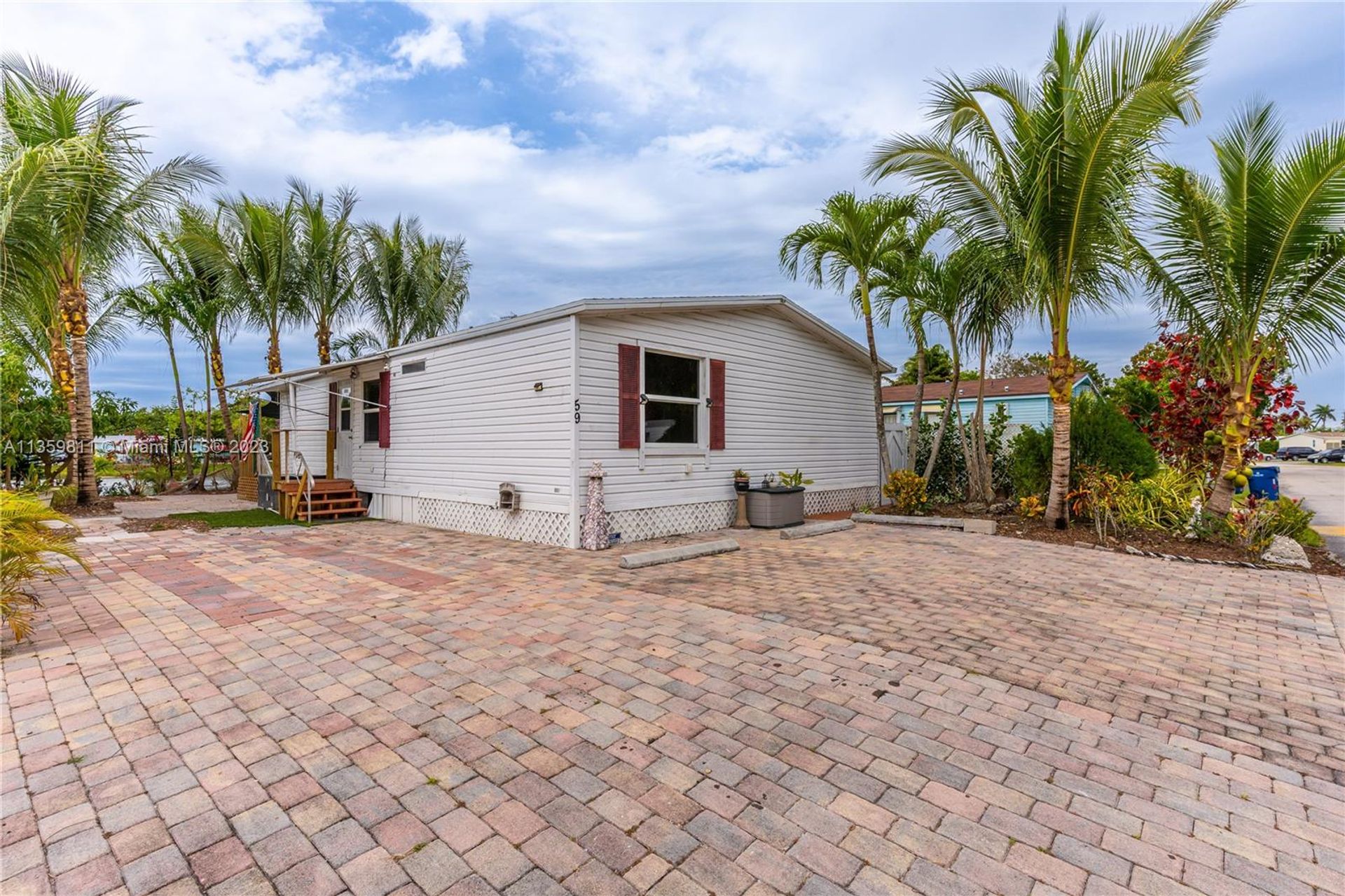 House in Homestead, Florida 11636389