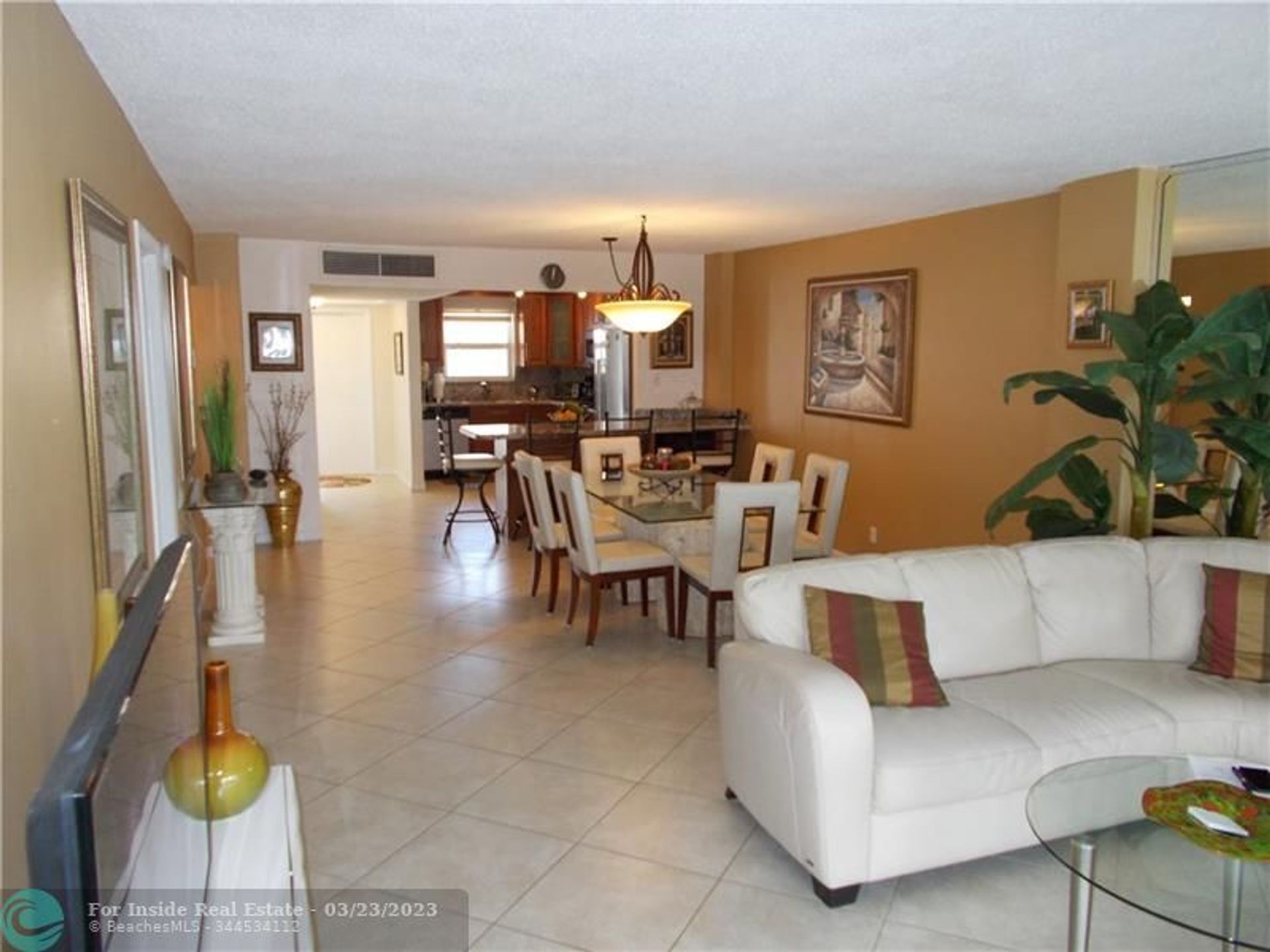 loger dans Pompano Beach, Florida 11636392