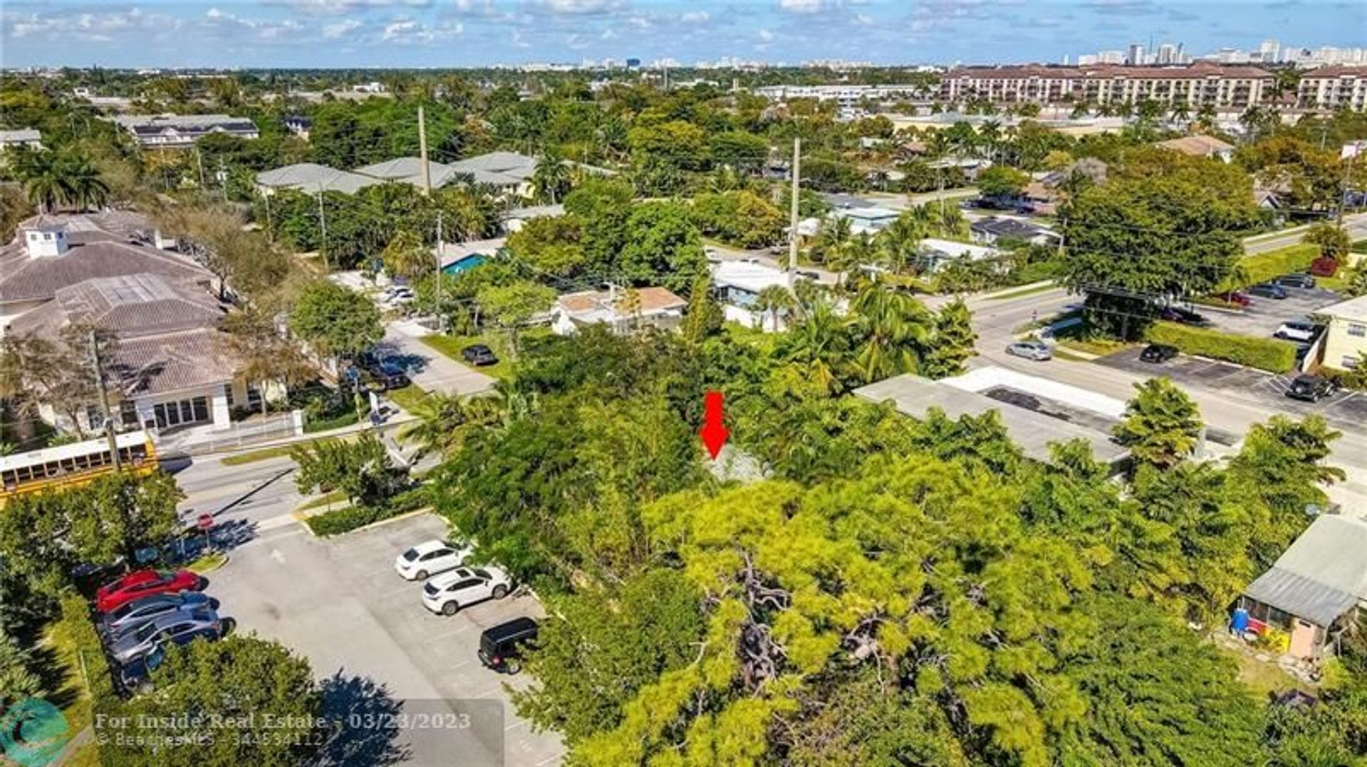 жилой дом в Wilton Manors, Florida 11636393