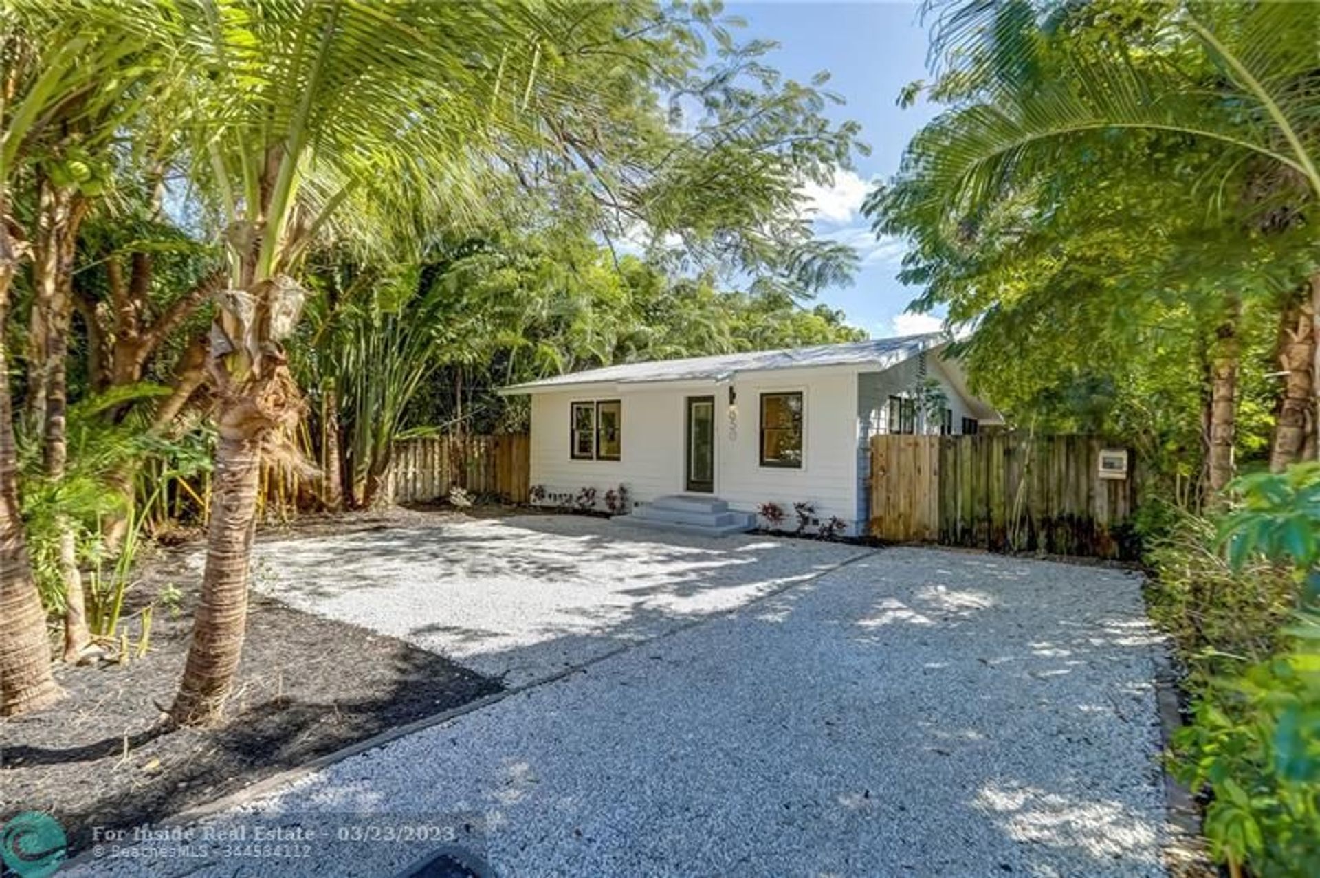 жилой дом в Wilton Manors, Florida 11636393