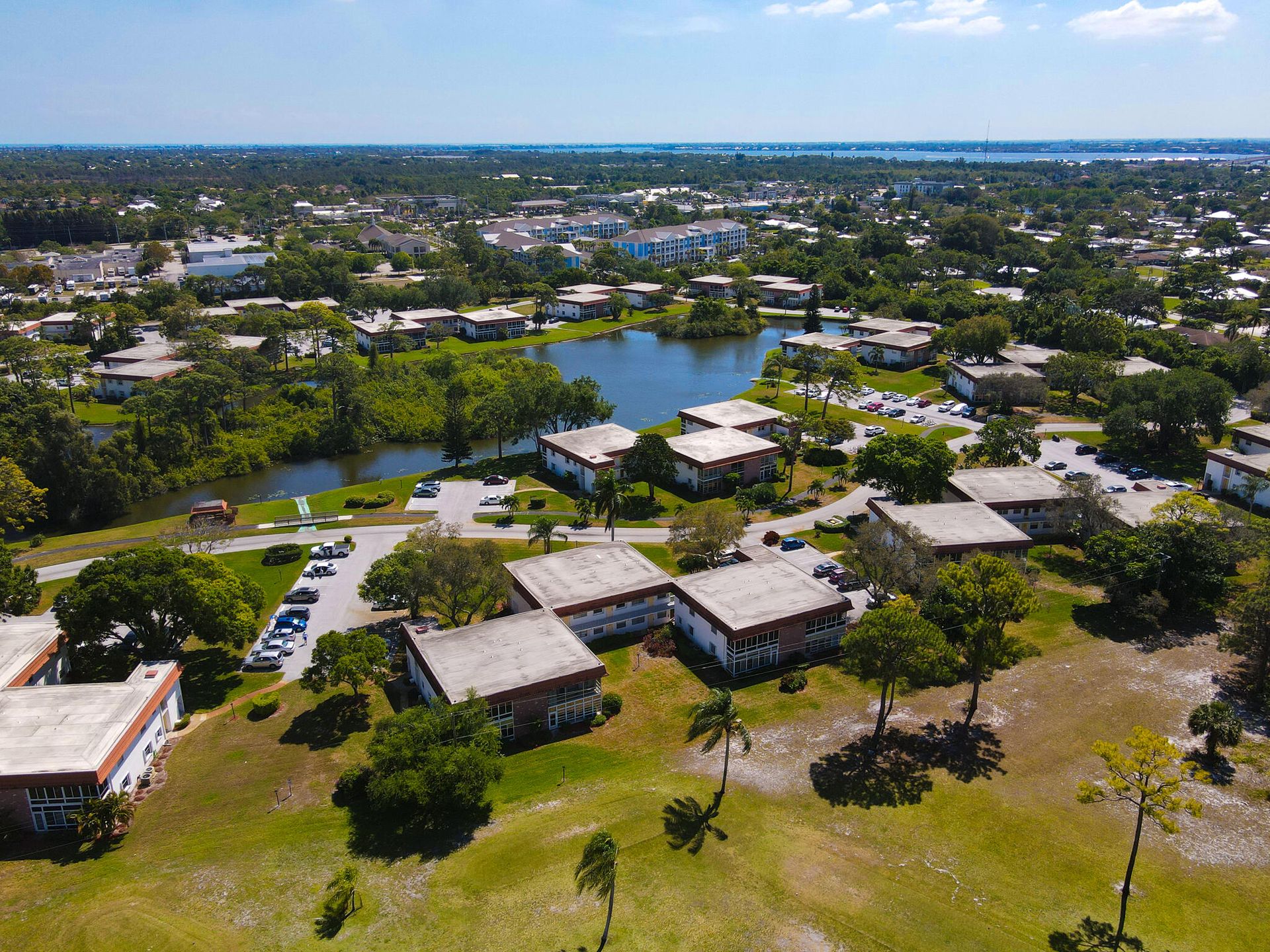 Condominium in Stuart, Florida 11636400