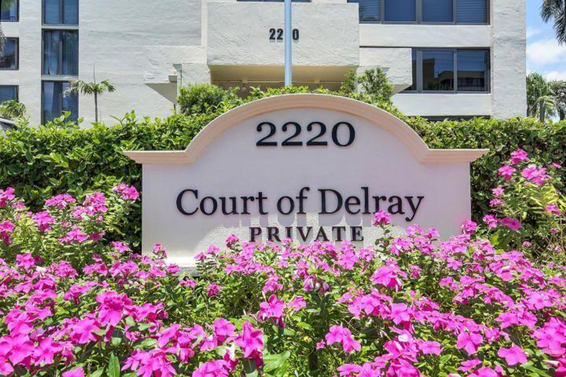 Συγκυριαρχία σε Delray Beach, Florida 11636401