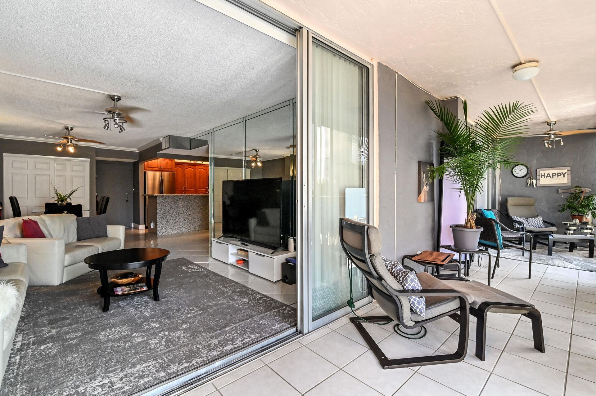 Condominio nel Pompano Beach, Florida 11636412