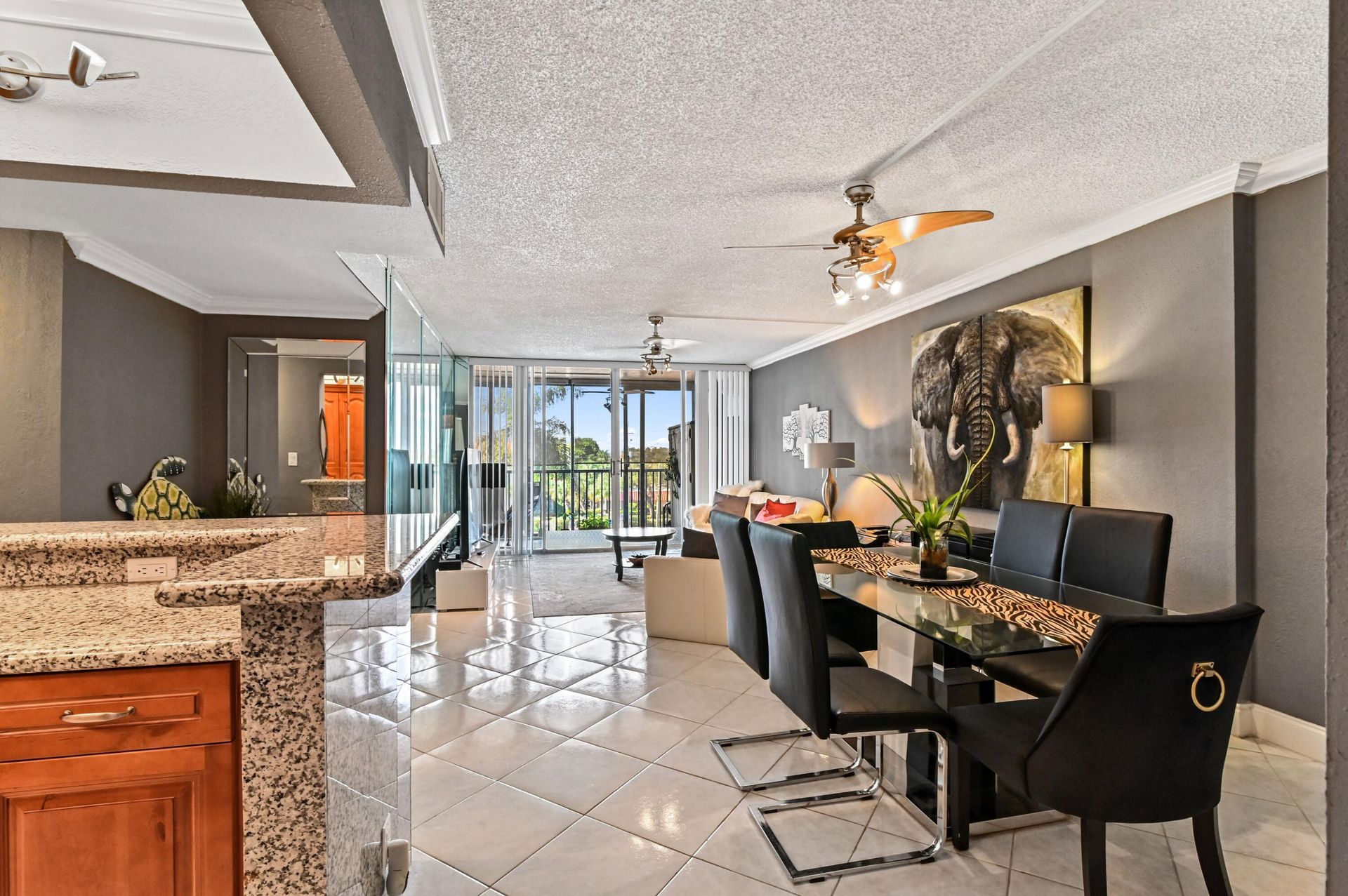 Condominio nel Pompano Beach, Florida 11636412