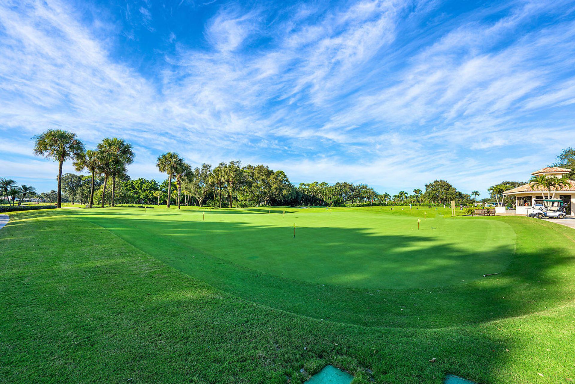 Rumah di Boynton Beach, Florida 11636418