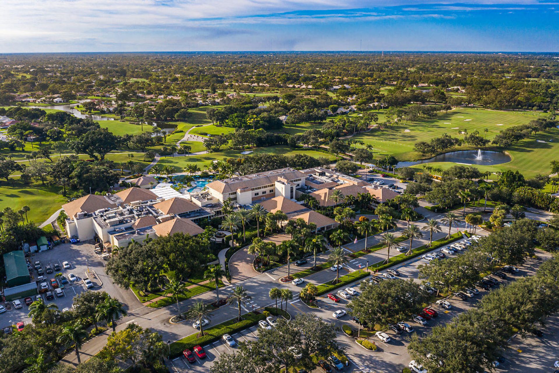 Rumah di Boynton Beach, Florida 11636418