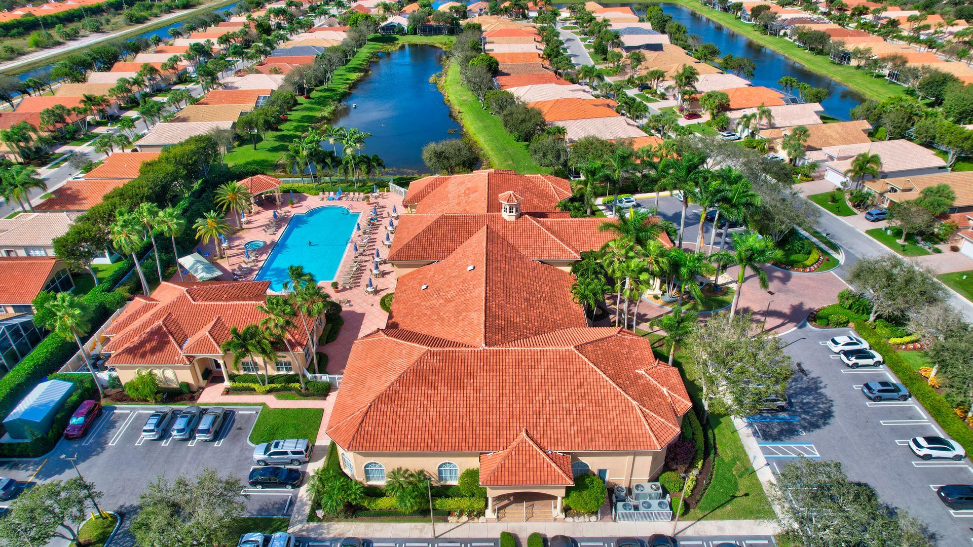 Huis in Boynton Beach, Florida 11636419