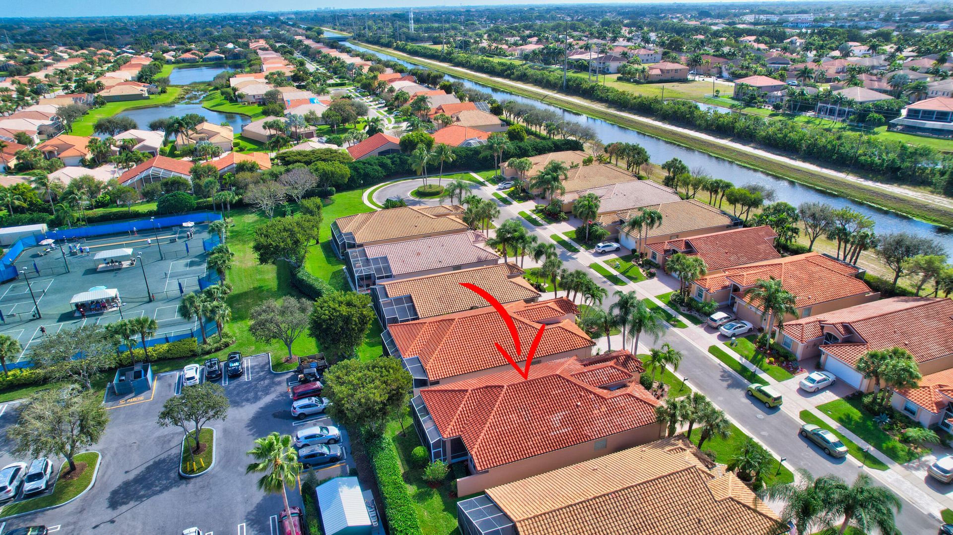 Huis in Boynton Beach, Florida 11636419