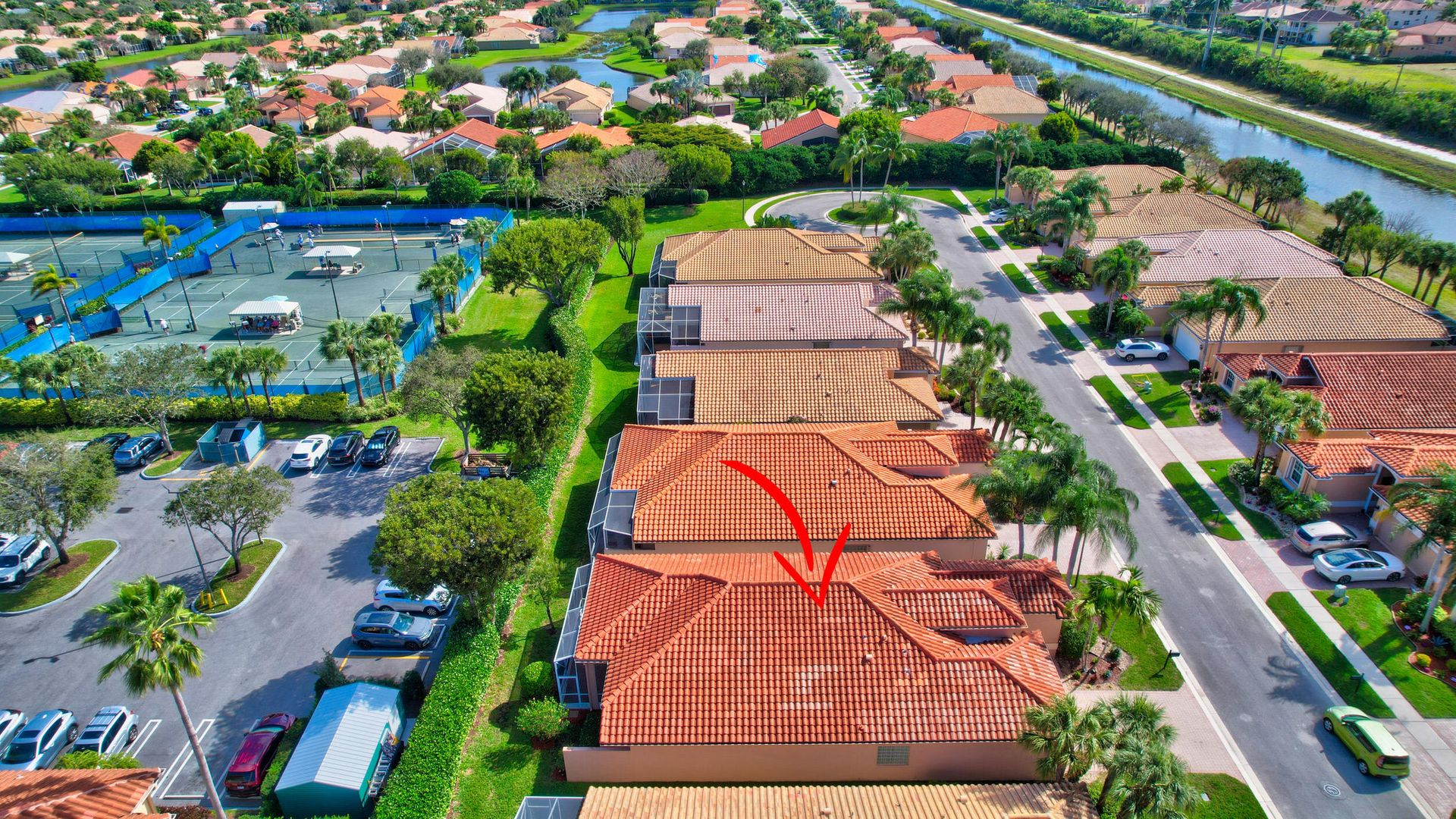 Huis in Boynton Beach, Florida 11636419