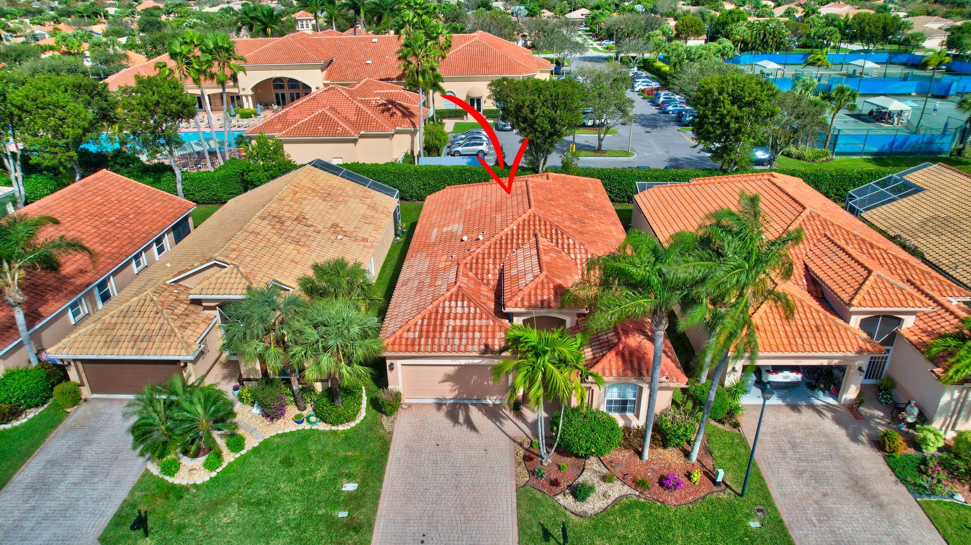 Huis in Boynton Beach, Florida 11636419