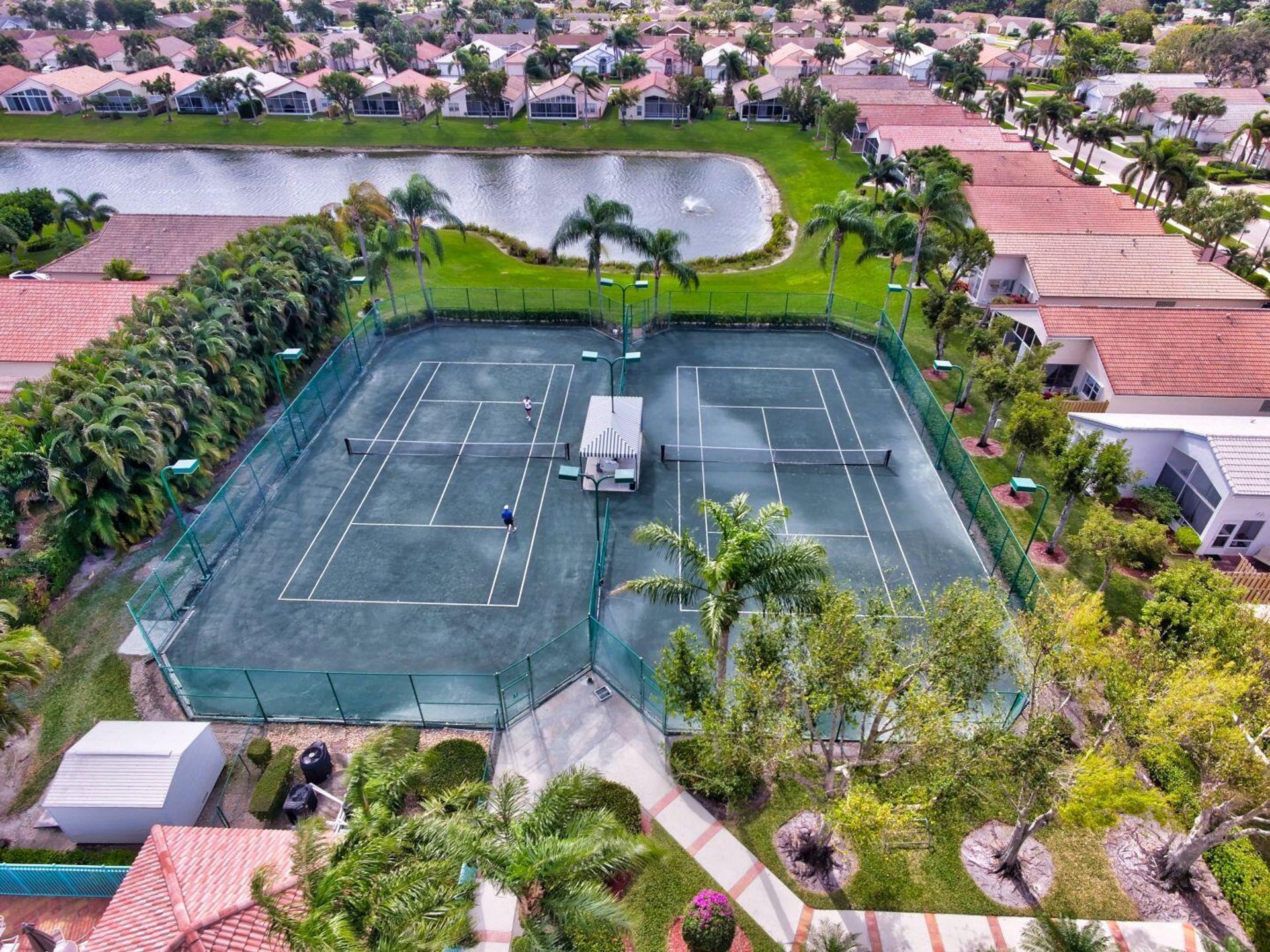 casa en Boynton Beach, Florida 11636422