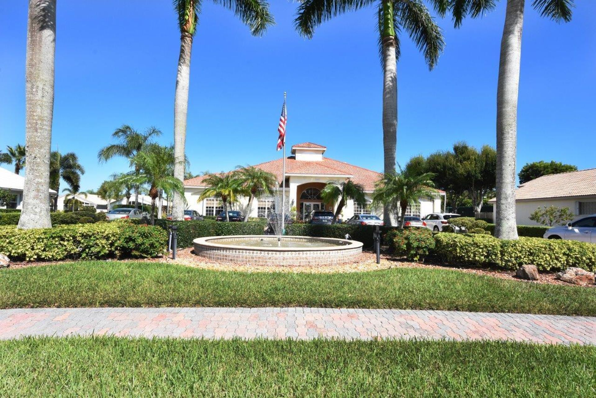 Huis in Boynton Beach, Florida 11636422