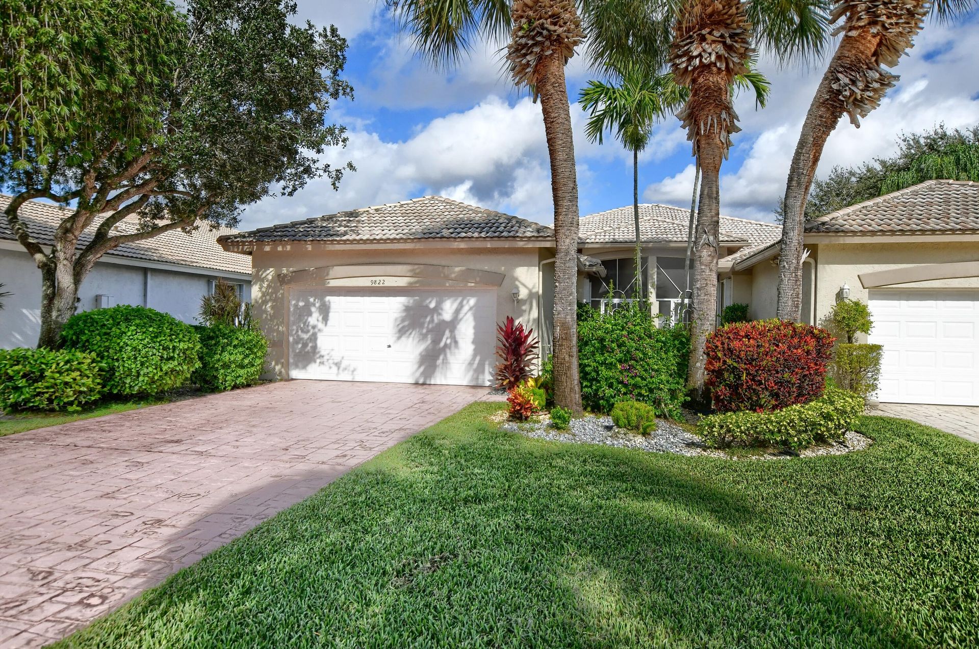 Huis in Boynton Beach, Florida 11636422