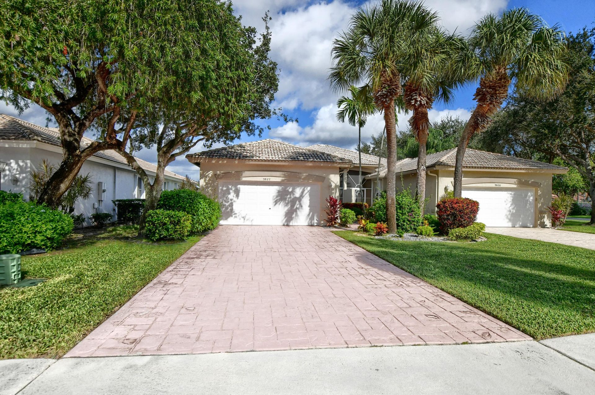 Huis in Boynton Beach, Florida 11636422