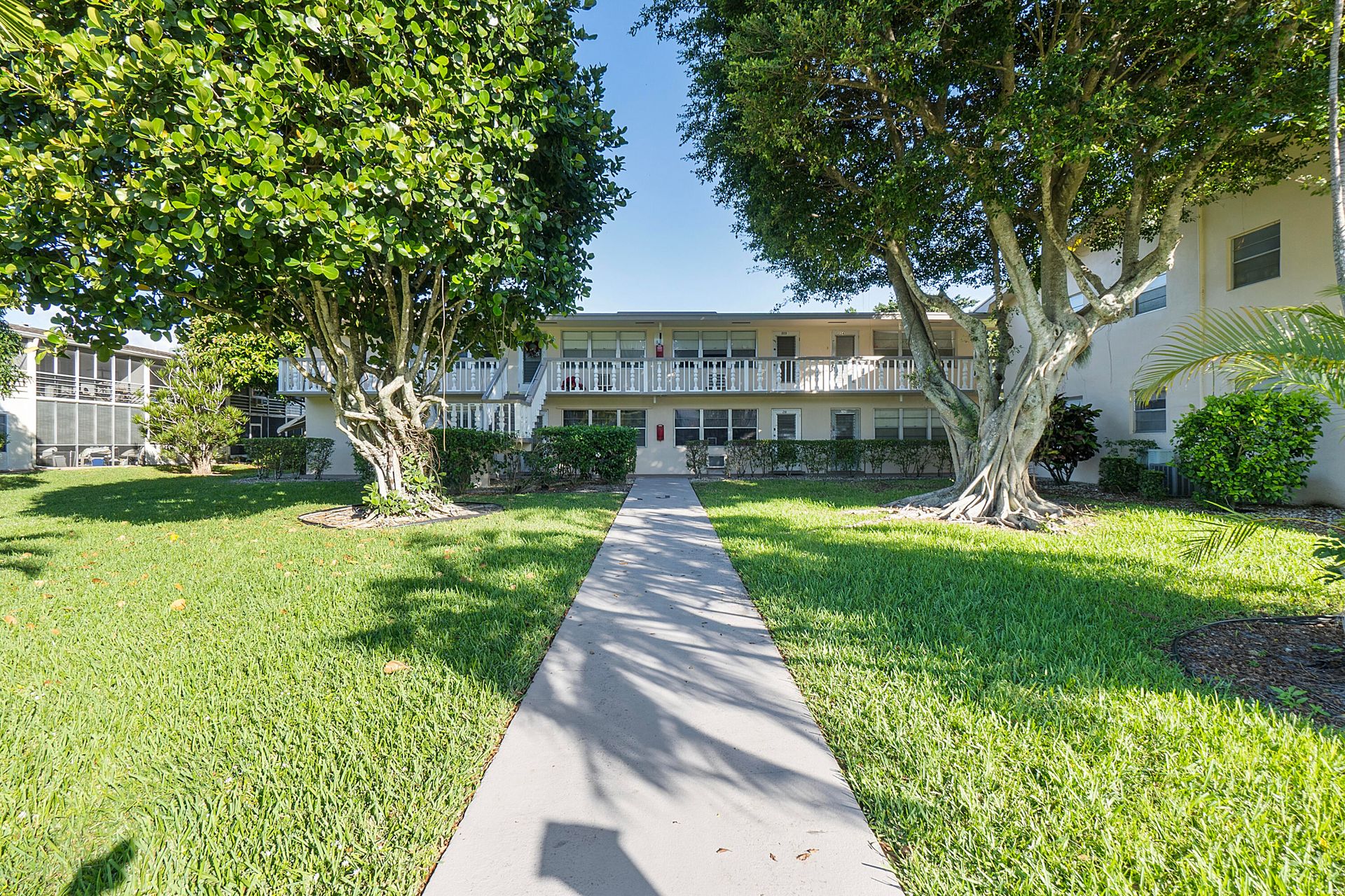 Condominium in West Palm Beach, Florida 11636423