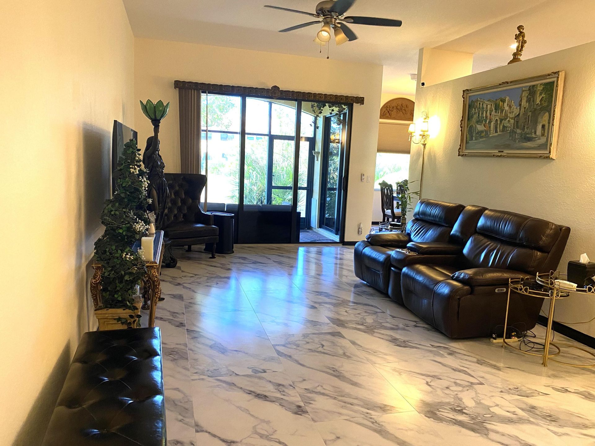 Huis in Haven Salerno, Florida 11636427