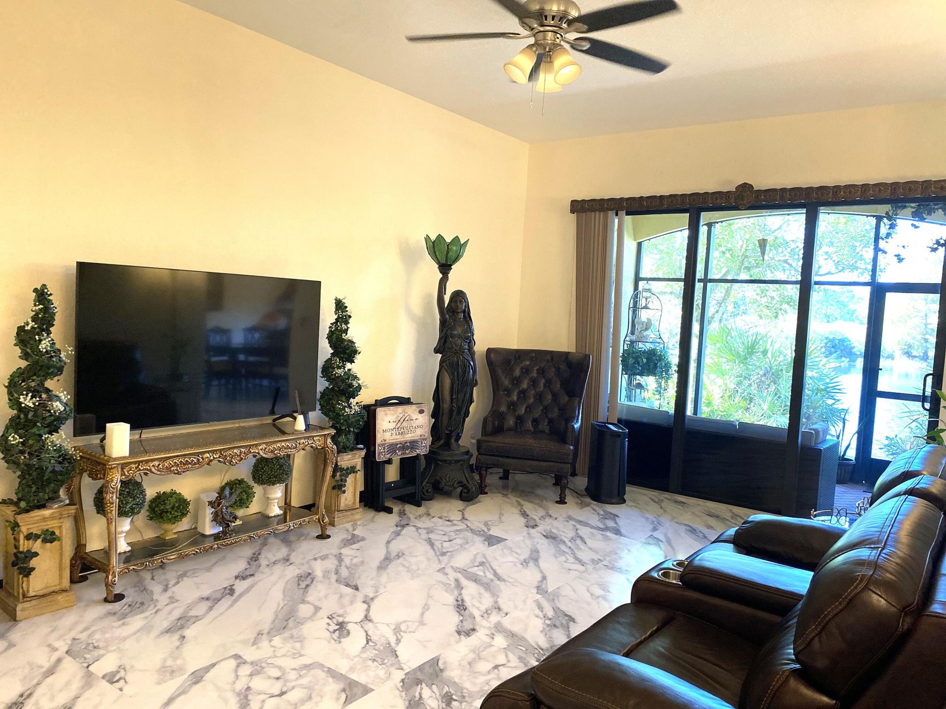 Huis in Haven Salerno, Florida 11636427