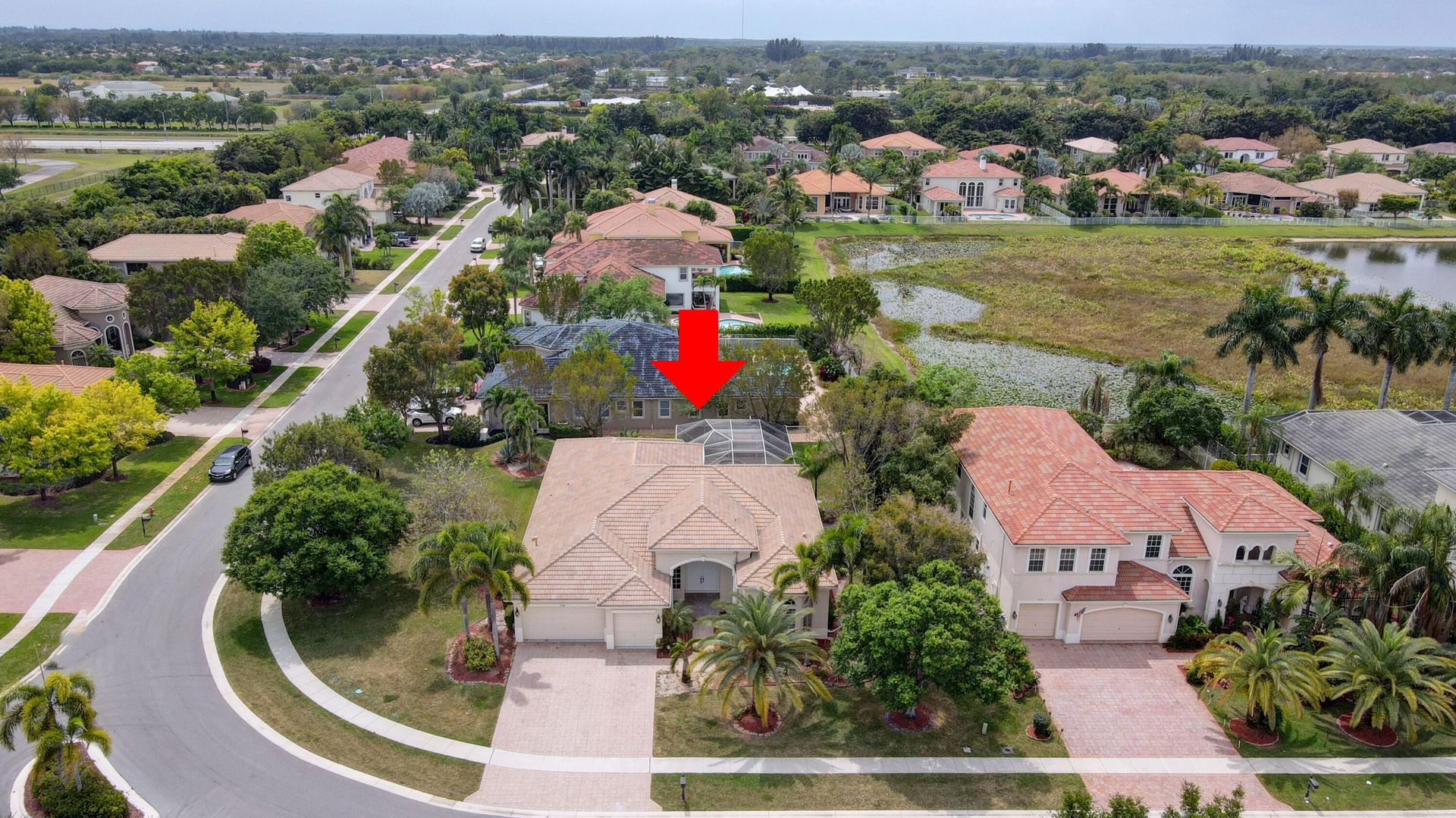 House in Wellington, Florida 11636428