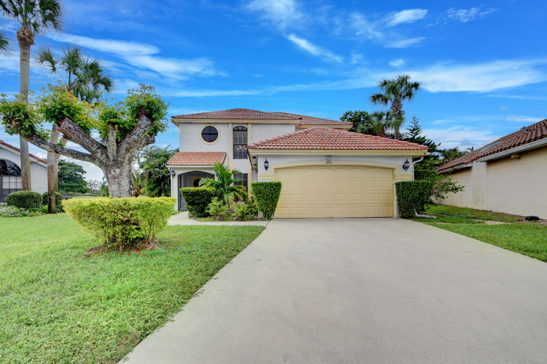 House in Delray Gardens, Florida 11636440