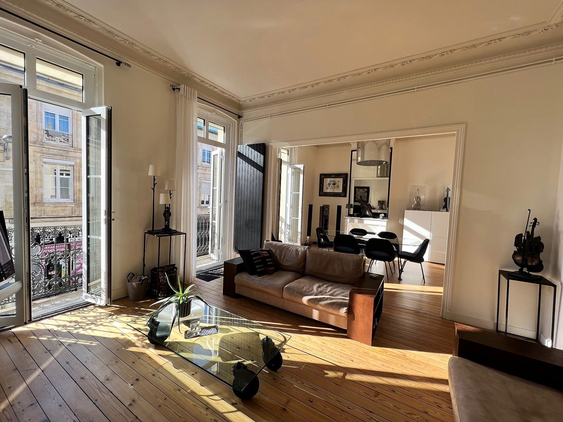 سكني في Bordeaux, Gironde 11636441