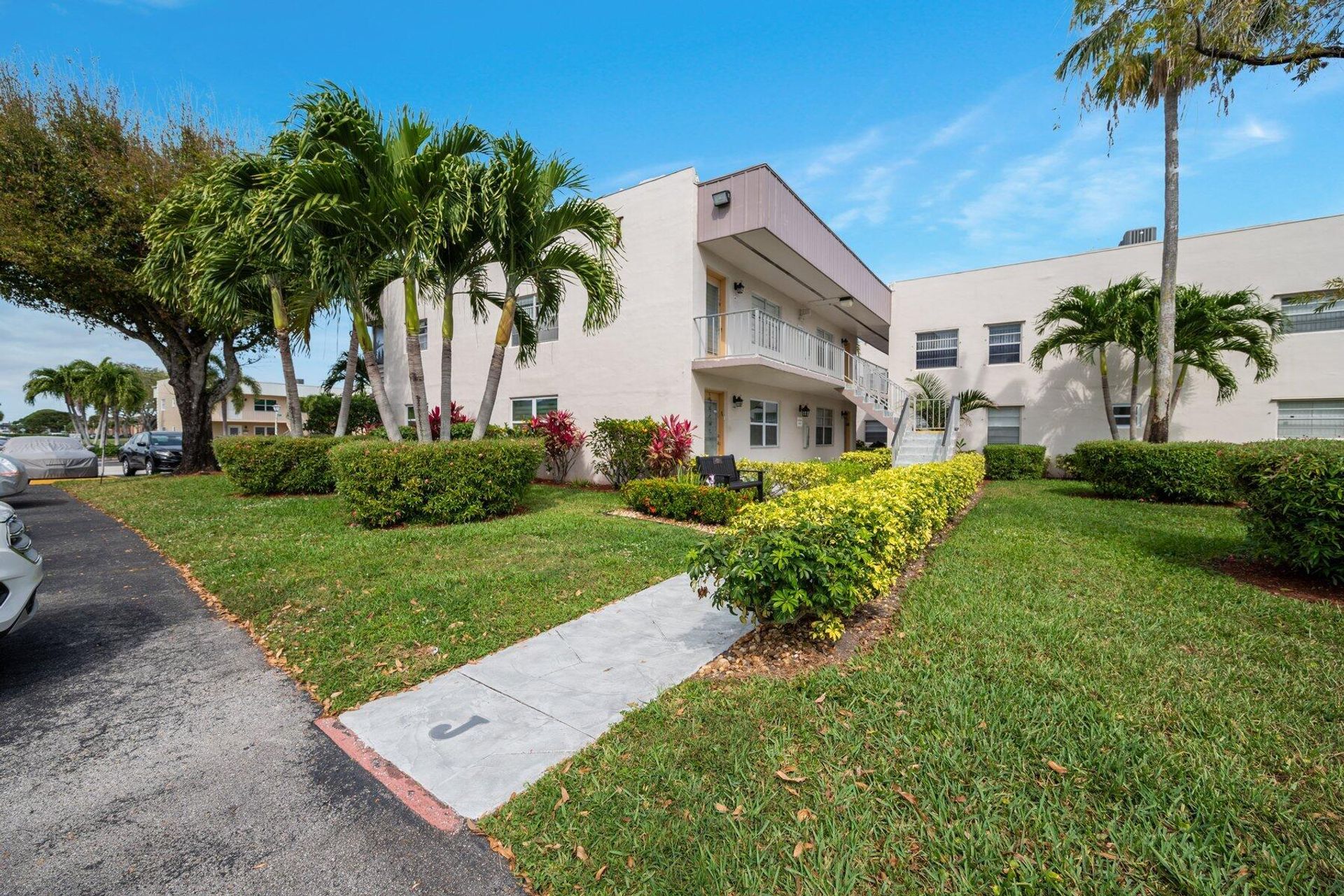 Condominio en Punto de reyes, Florida 11636444