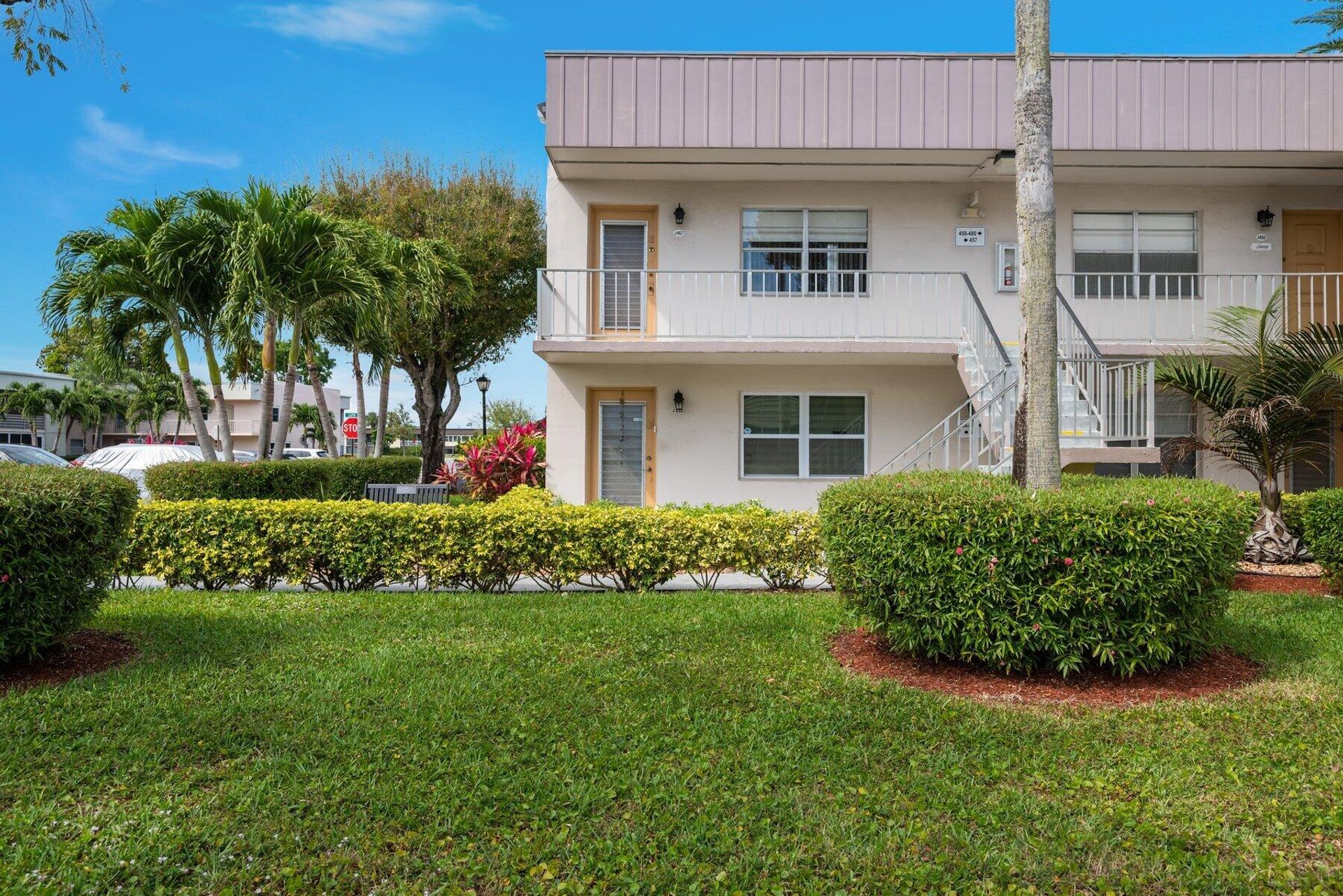 Condominium in Kings Point, Florida 11636444