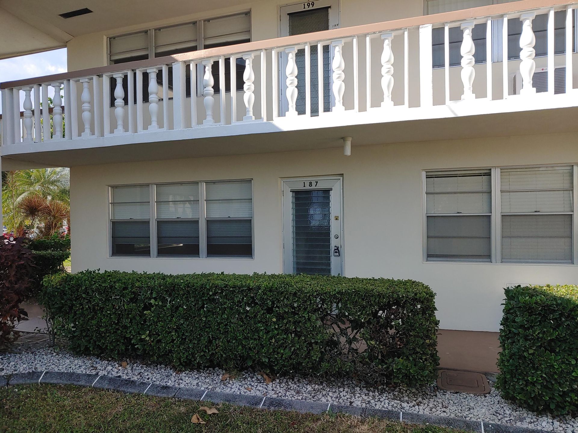 Condominium in West Palm Beach, Florida 11636445