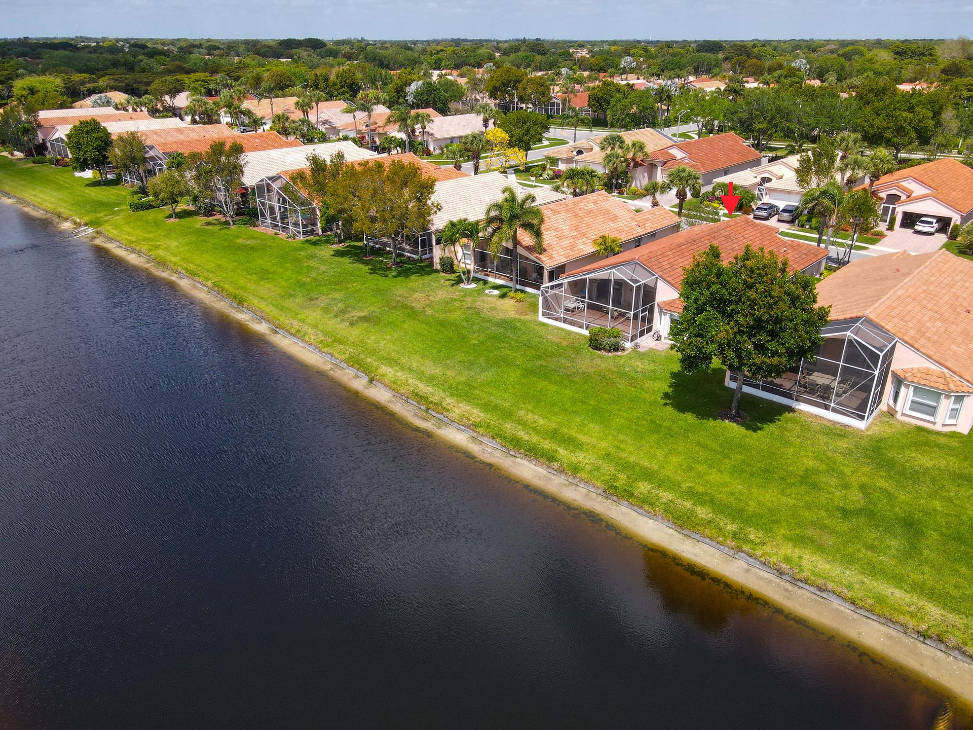 rumah dalam Boynton Beach, Florida 11636447